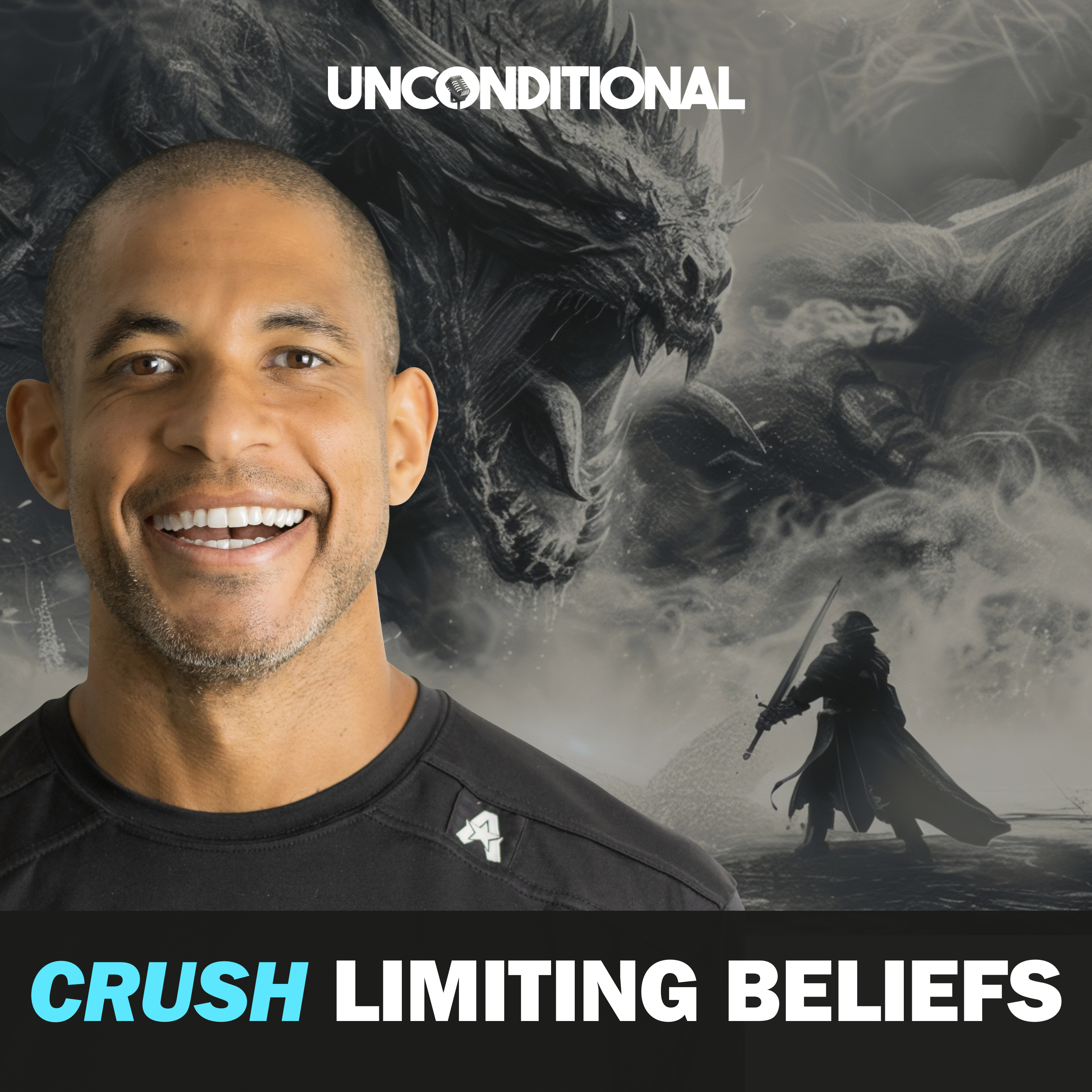 Crush Your Limiting Beliefs | 2 Game-Changing Insights to Become Your Best Self | Ep 12