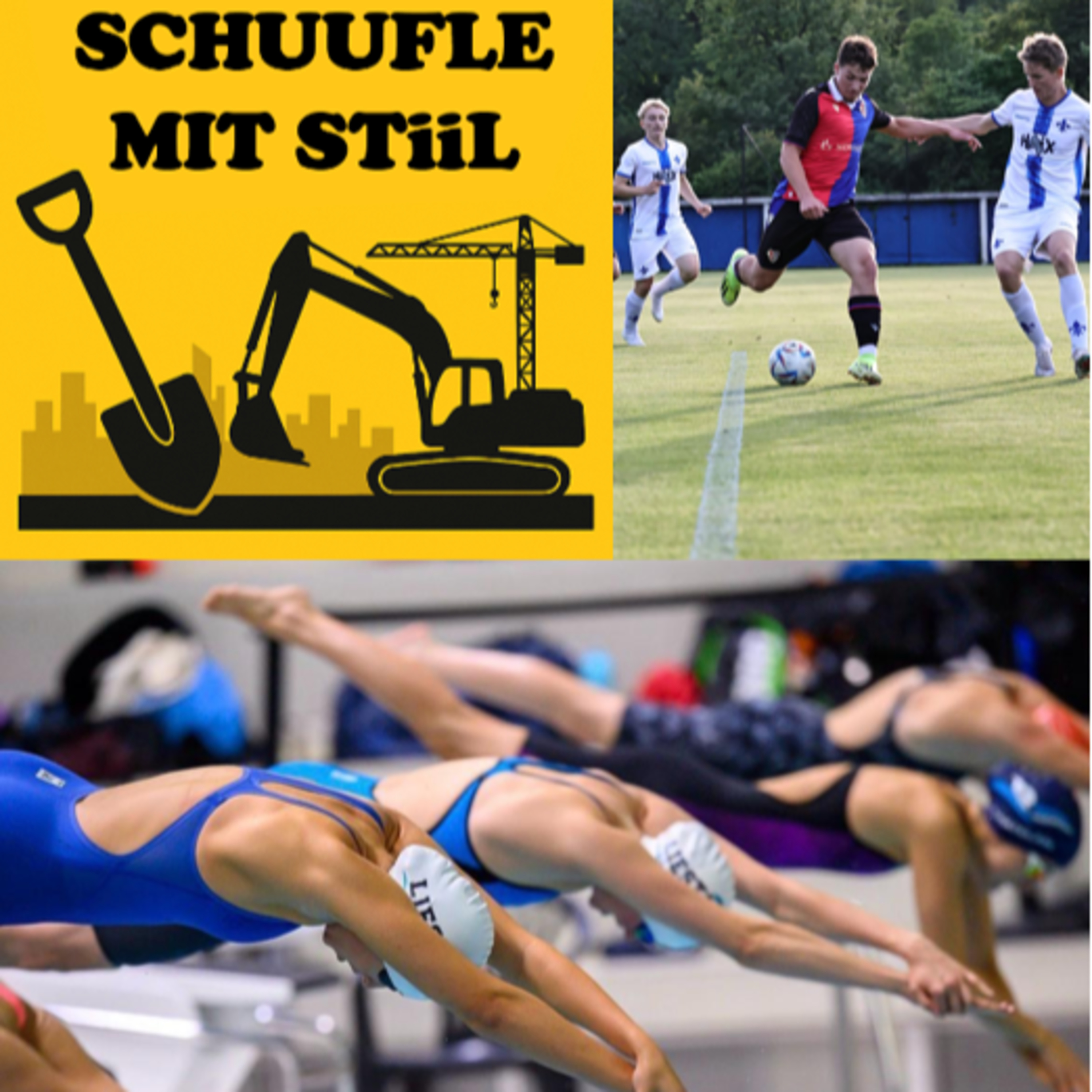 10. Leistigssport und Usbildig unter eim Huet