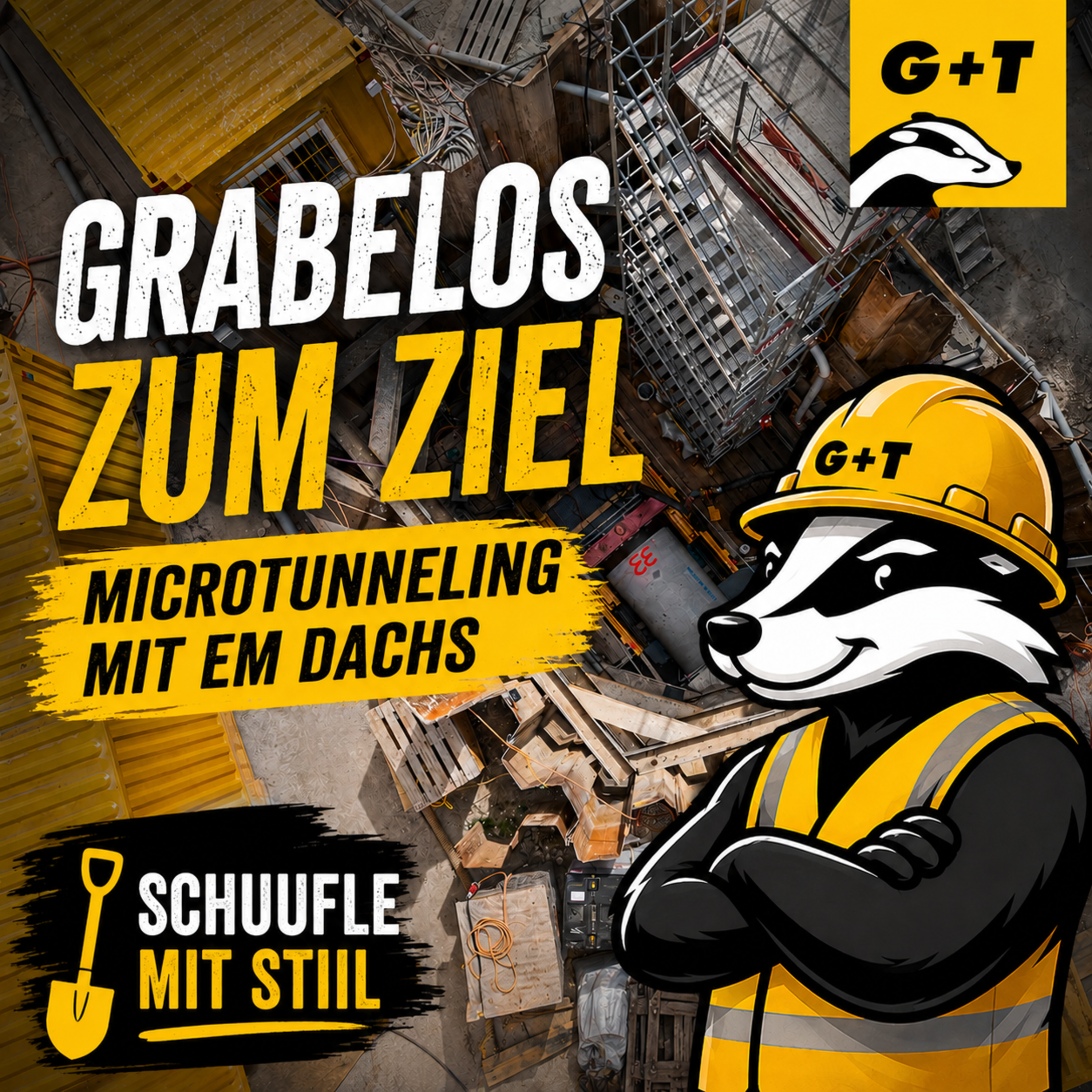 16. Grabelos zum Ziel