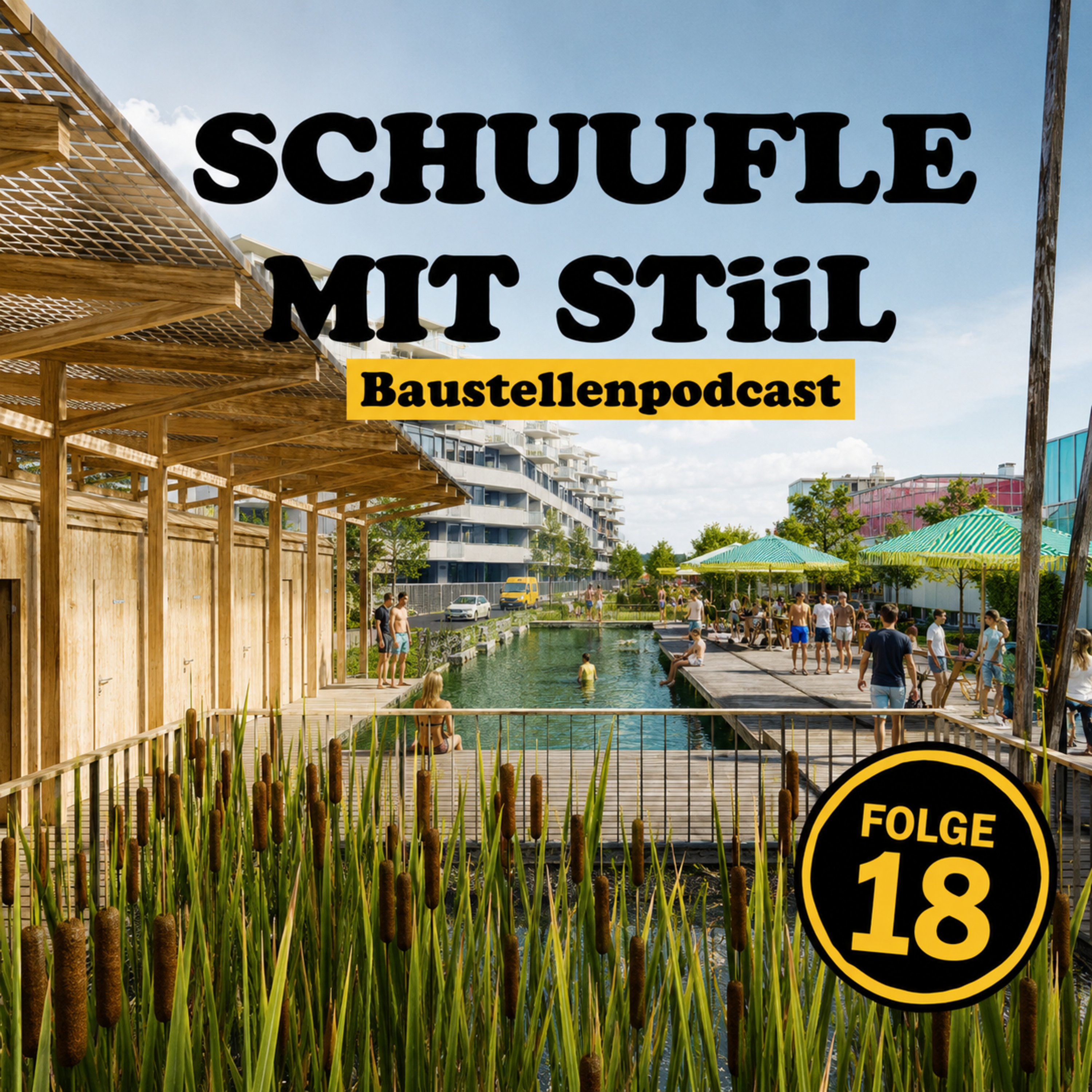 18. Neustart und Schuelstart