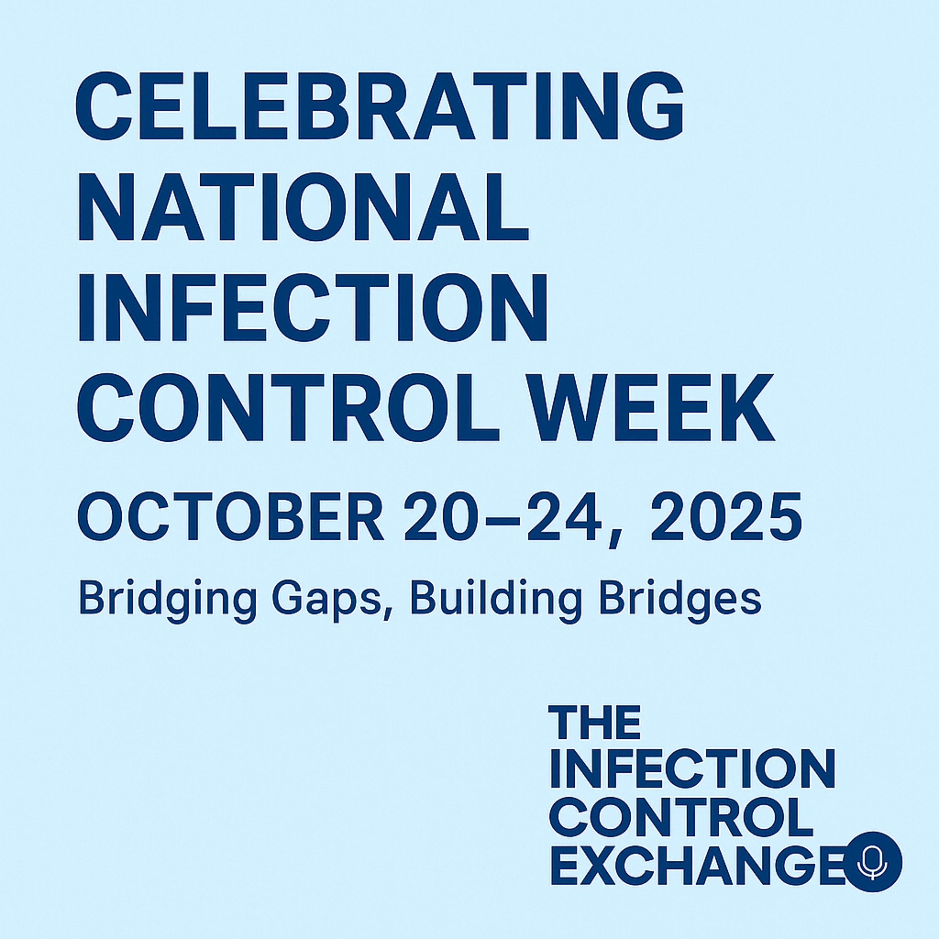Infection Control Exchange
