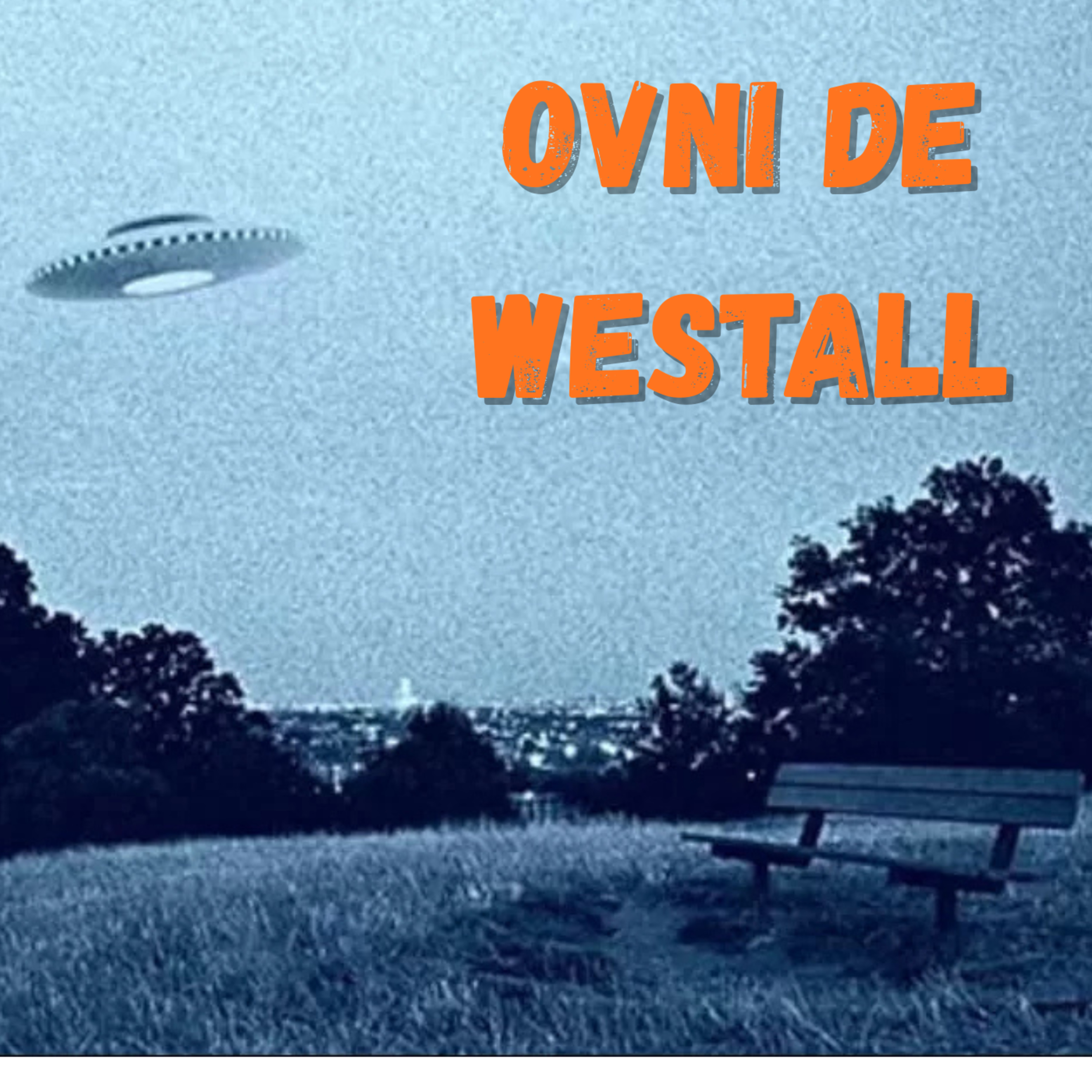 Conspiración Extraterrestre