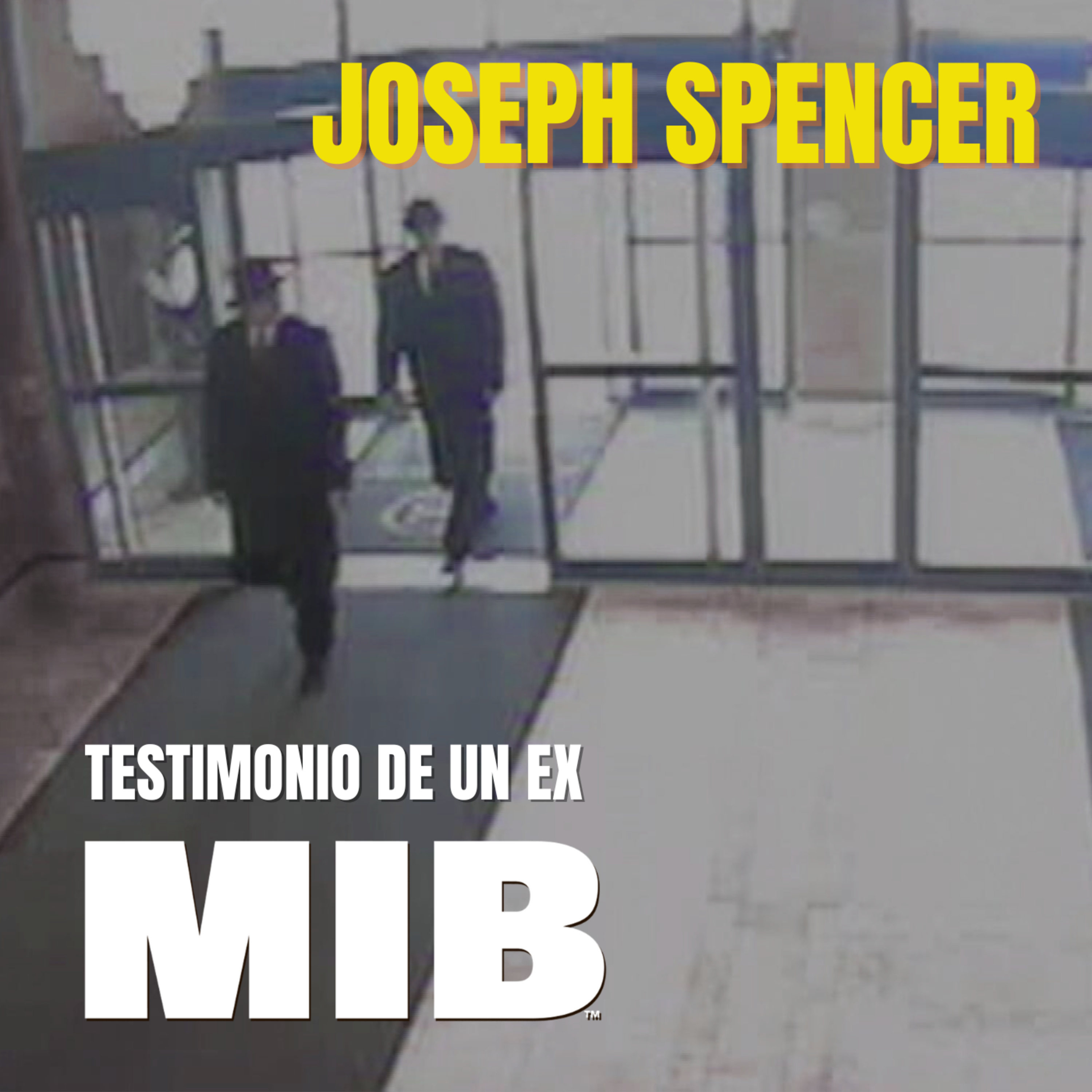 Conspiración Extraterrestre