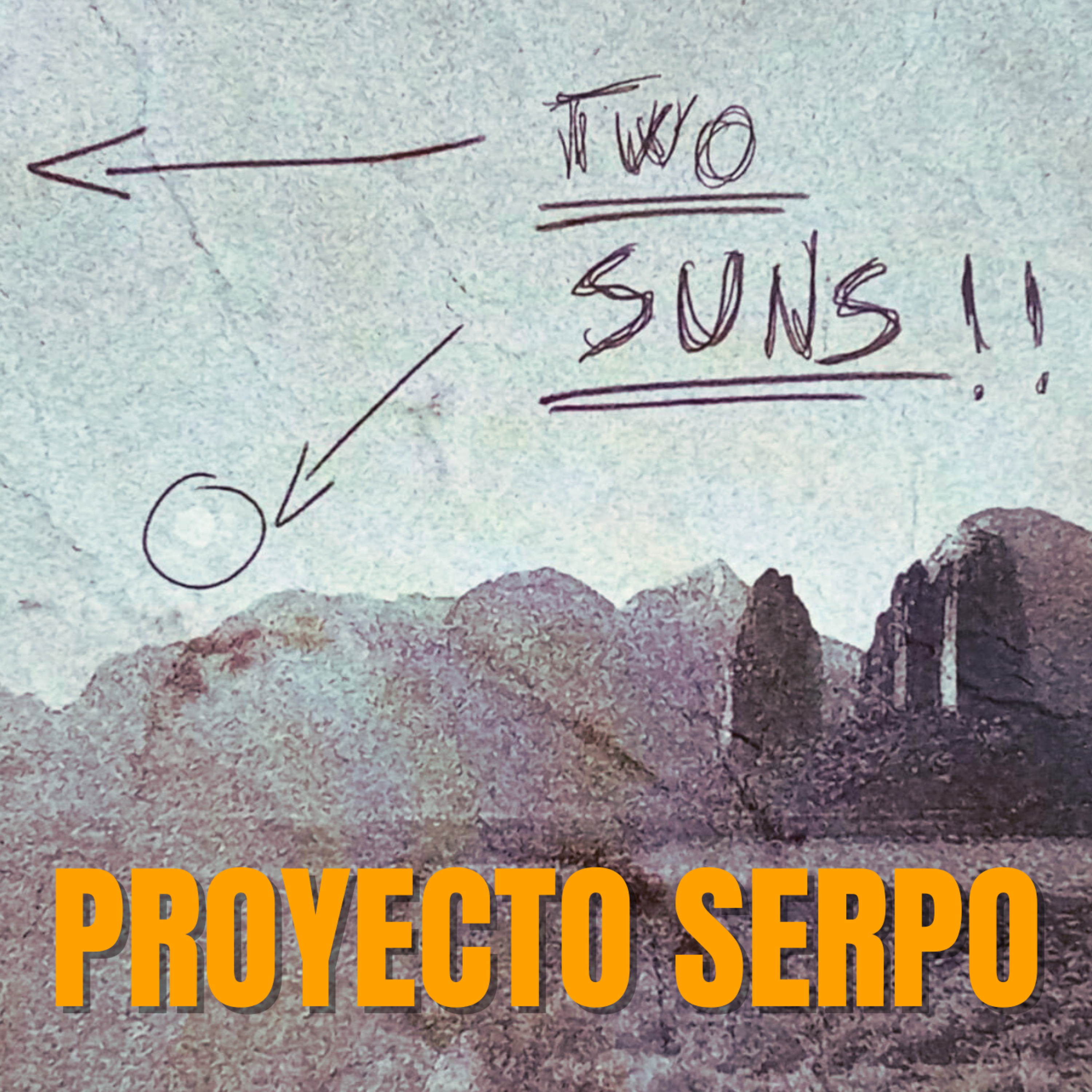 Conspiración Extraterrestre