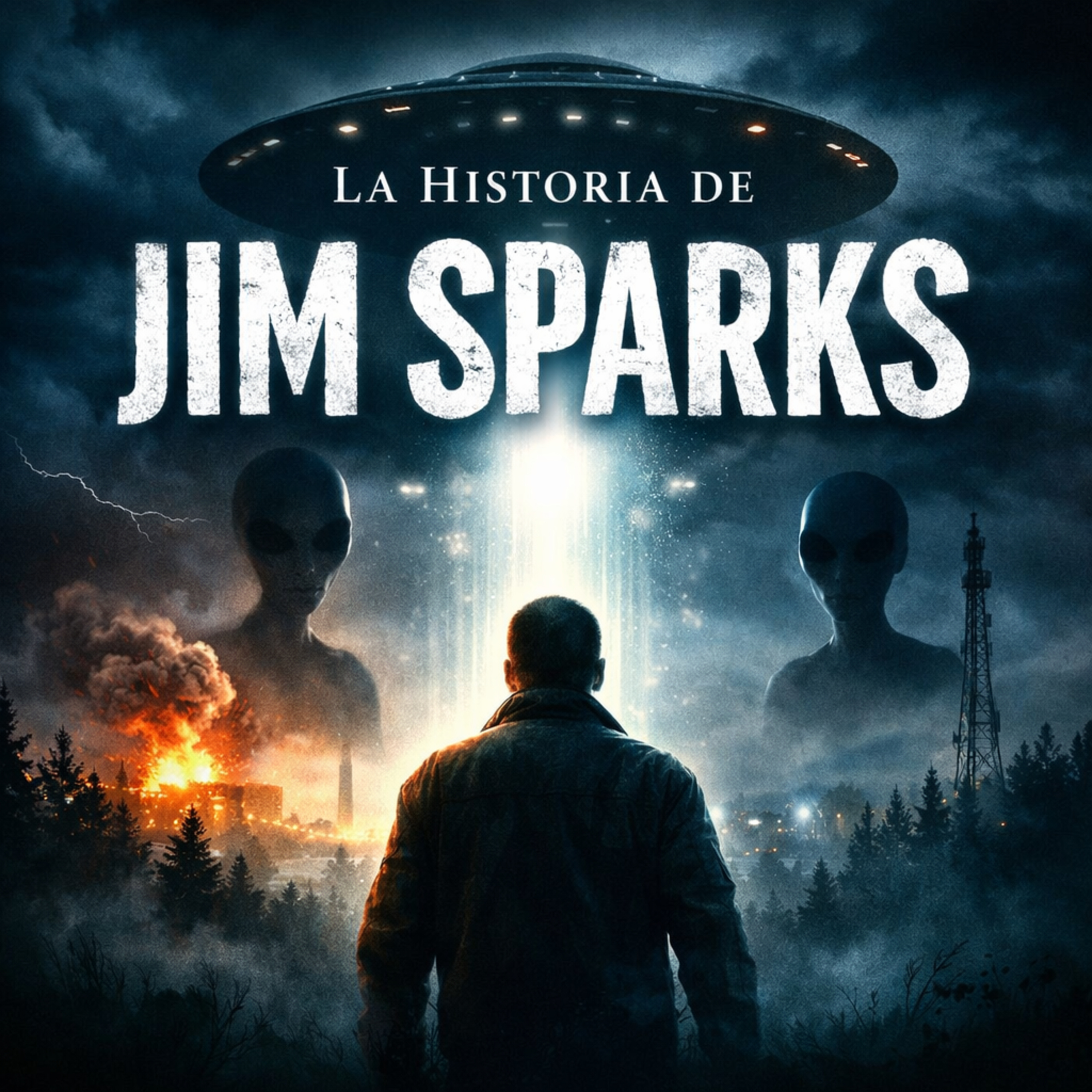 Conspiración Extraterrestre