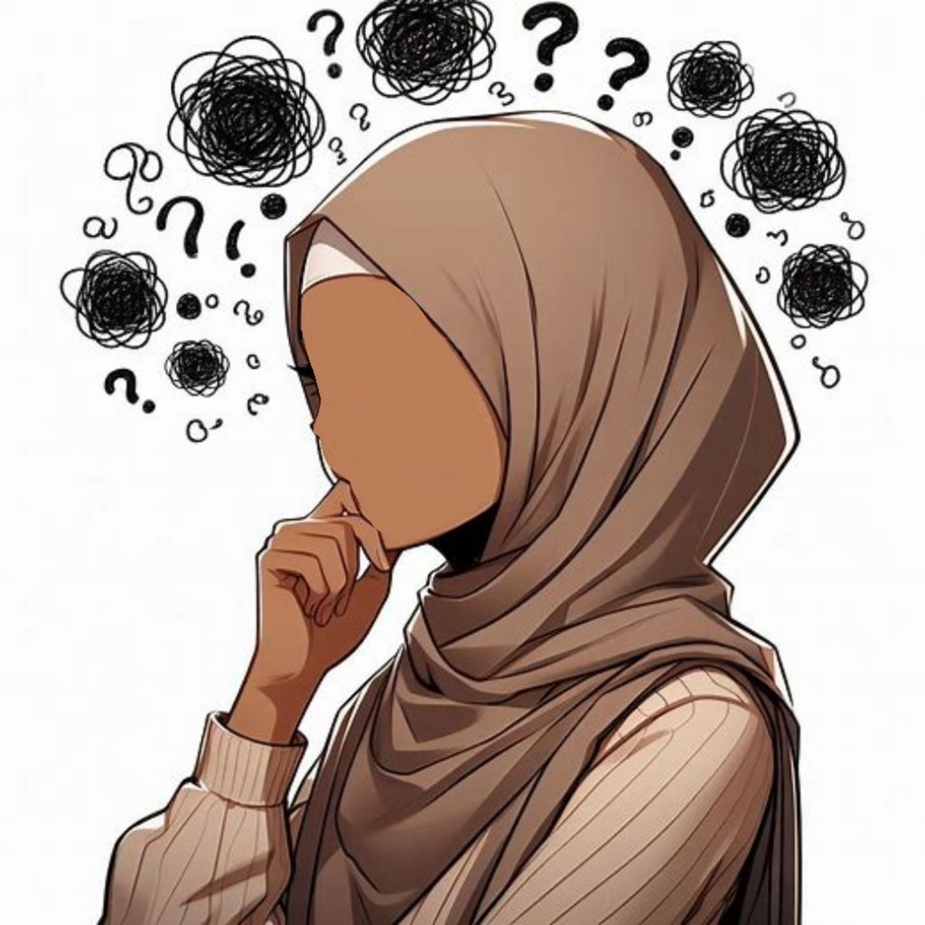 Sahabiyati Episode 11 Struggle To Strength & Trusting Allah w/ Mabinty Kamara  episode artwork