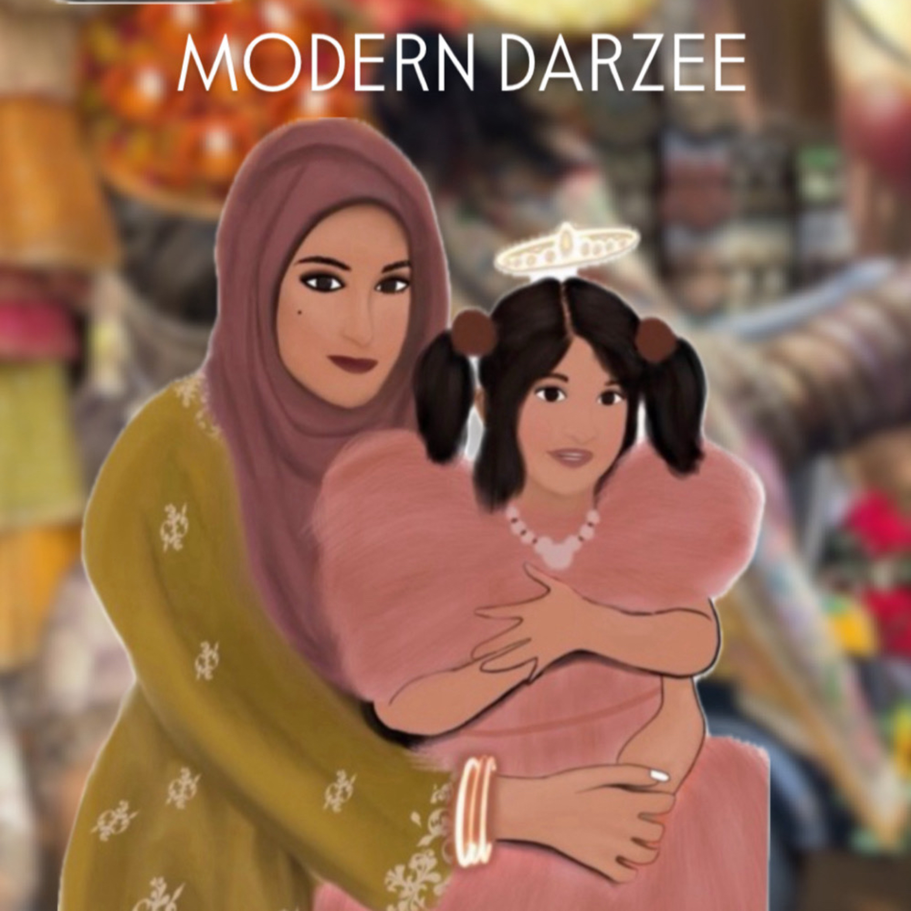 The Sahabiyati’s Podcast