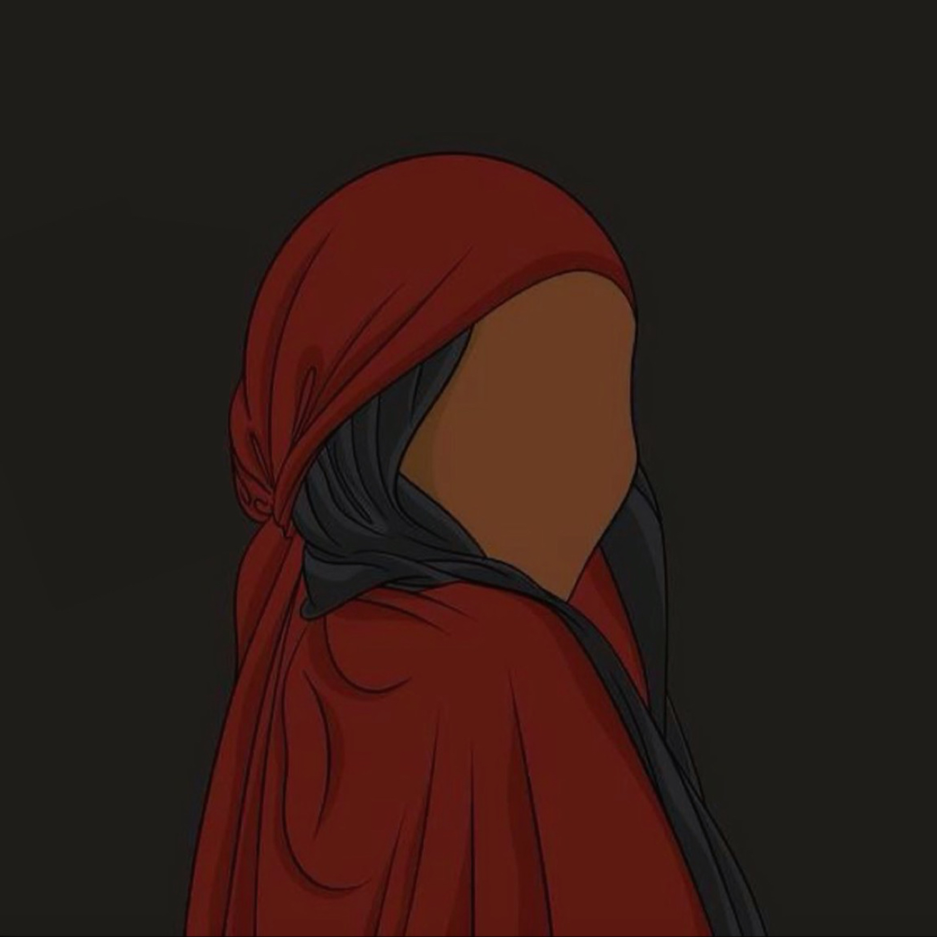 Sahabiyati Episode 25 “Never Give A Man You’re All.”  episode artwork