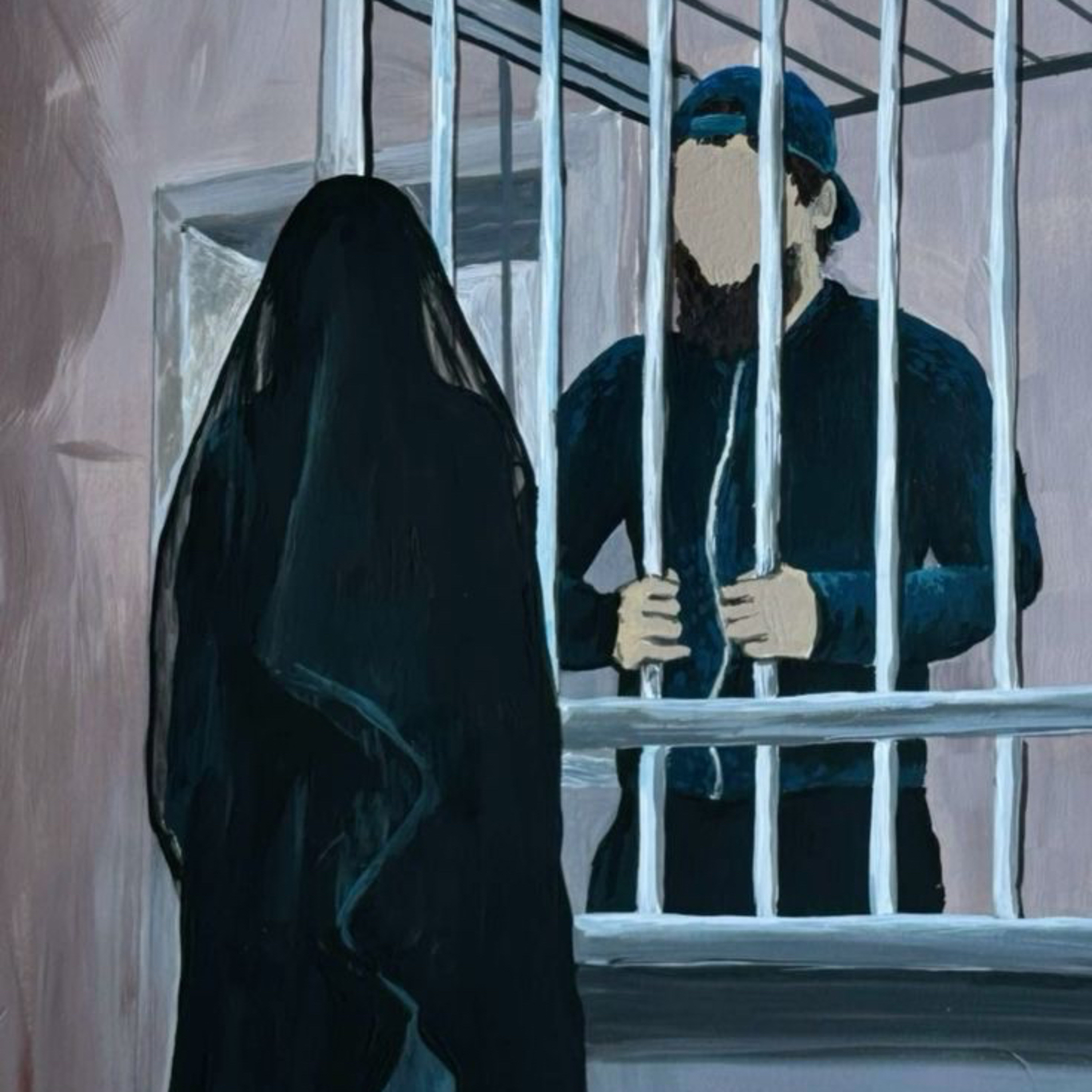 Sahabiyati Episode 32 “It Just Didn’t Work Out + My Real Life True Stories Experiences.”  episode artwork