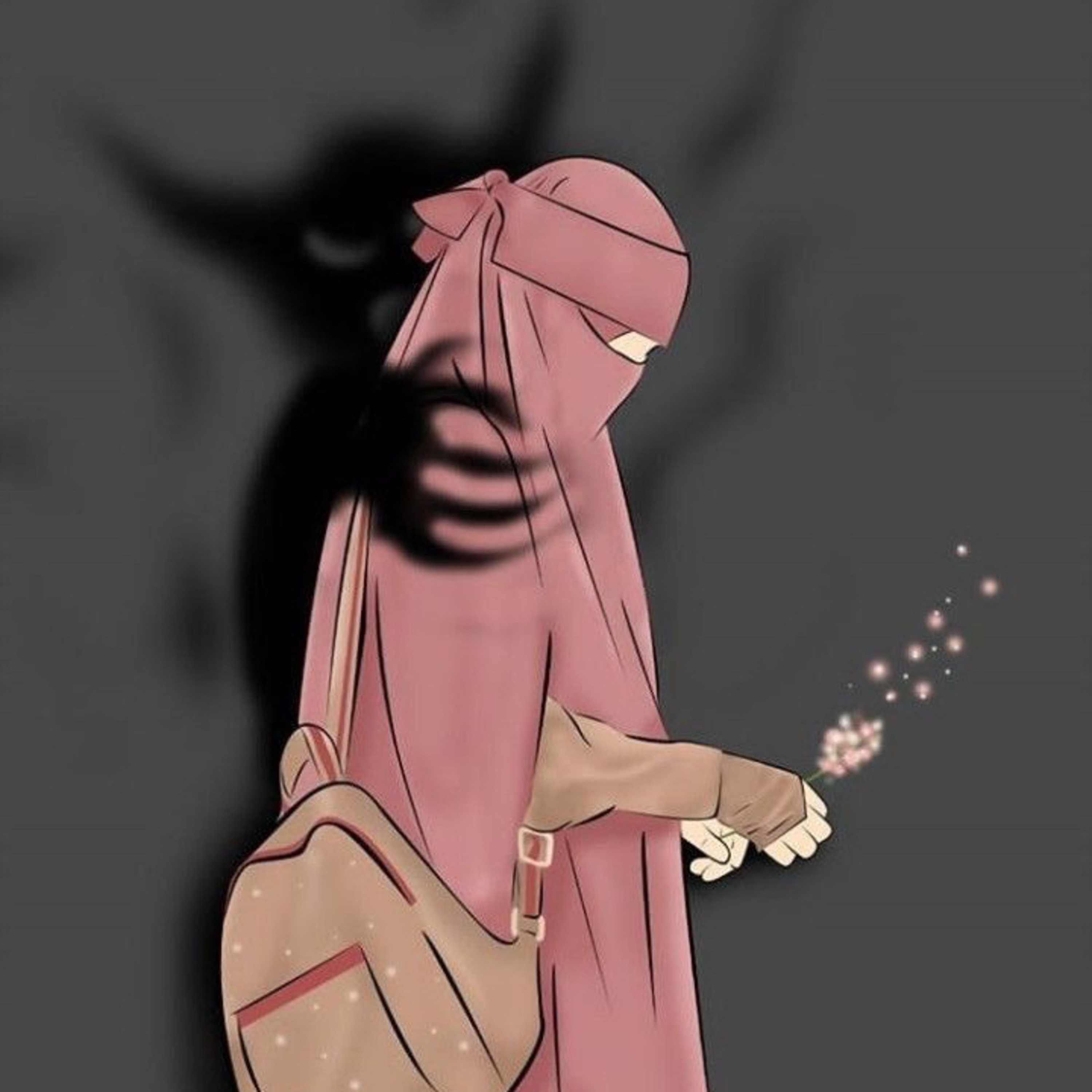 Sahabiyati Episode 34 “Making The Right Decision Can Feel Like You’re Making The Wrong Decision.” episode artwork