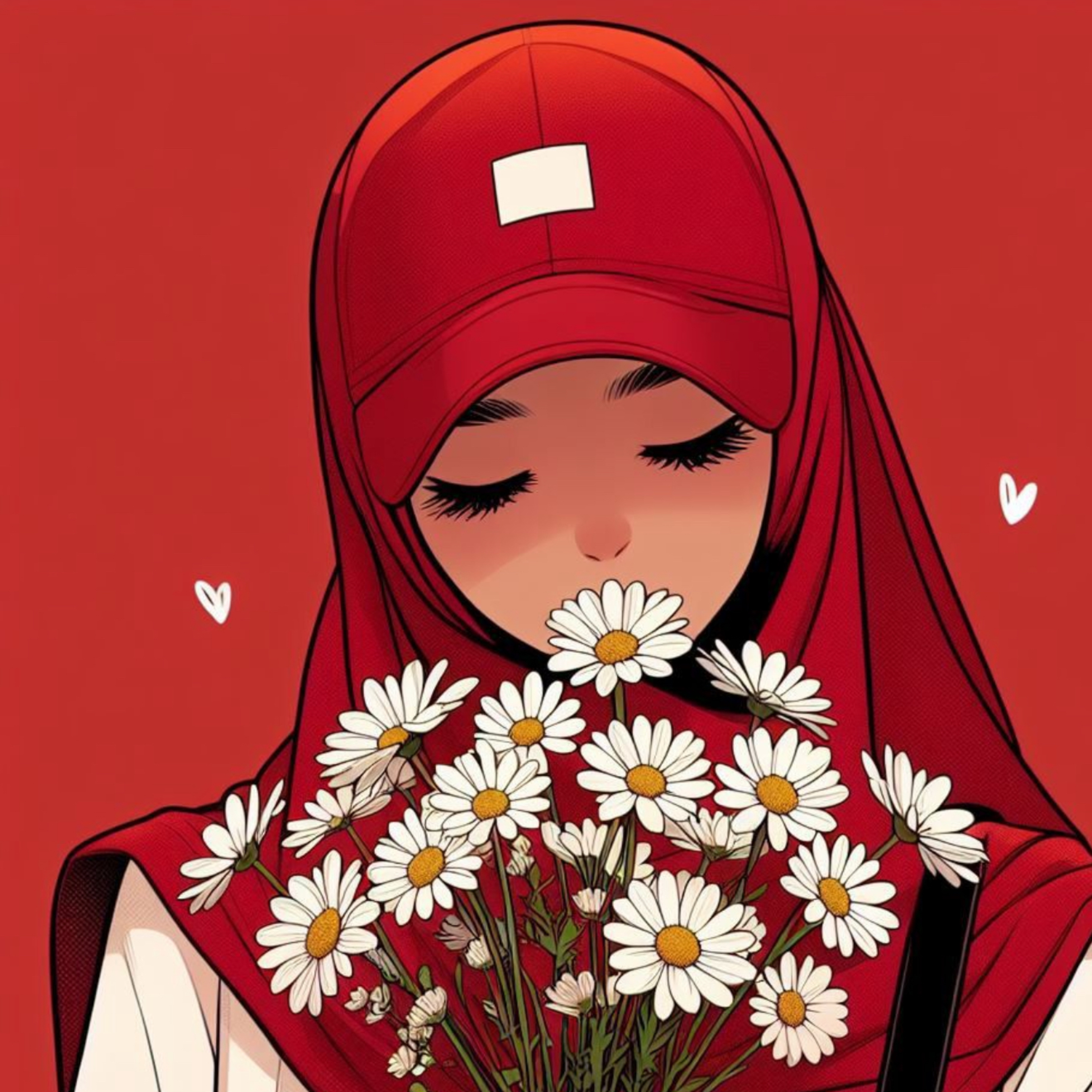 Sahabiyati Episode 40 “Girl’s Ice Breaker.” *Part 2* episode artwork