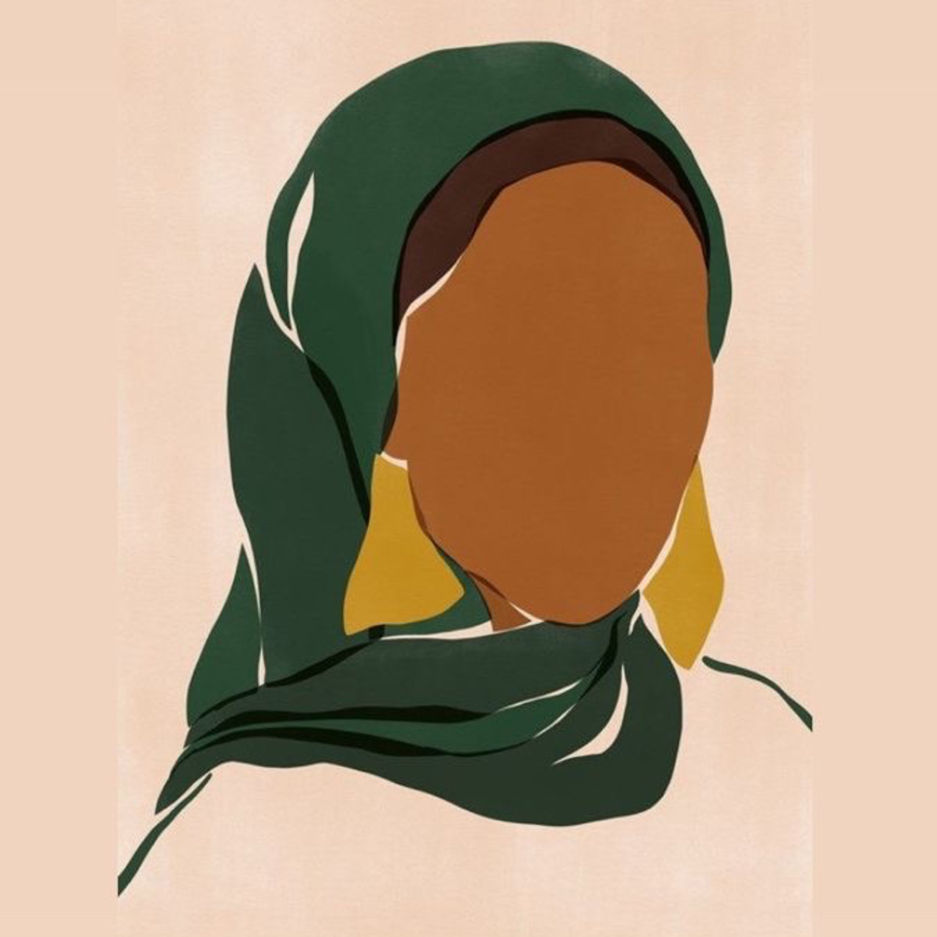 Sahabiyati Episode 43 “I Need To Start Wearing My Hijab.” episode artwork