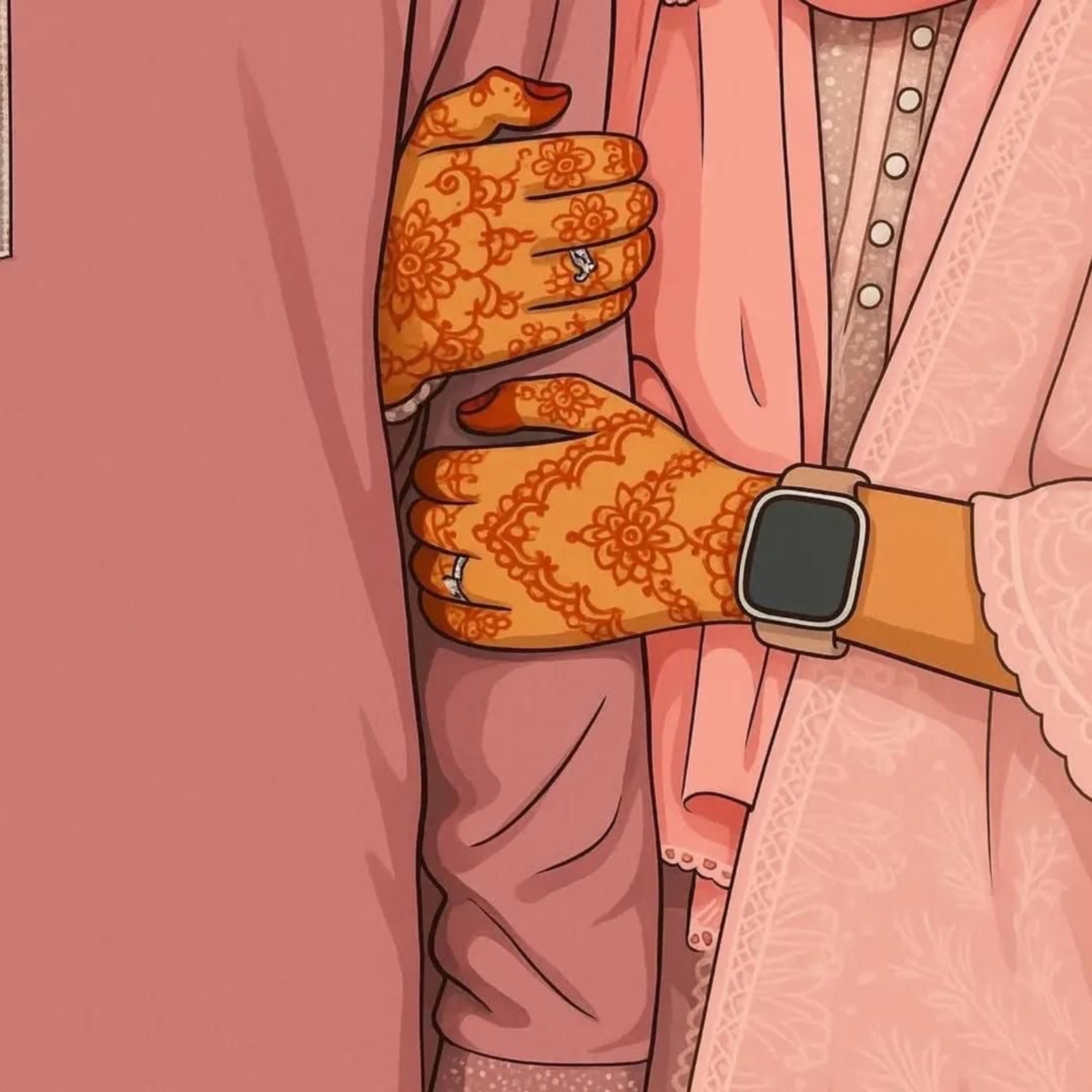 Sahabiyati Episode 47 “Questions You Should Ask Before Marriage .” *Part 3*  episode artwork