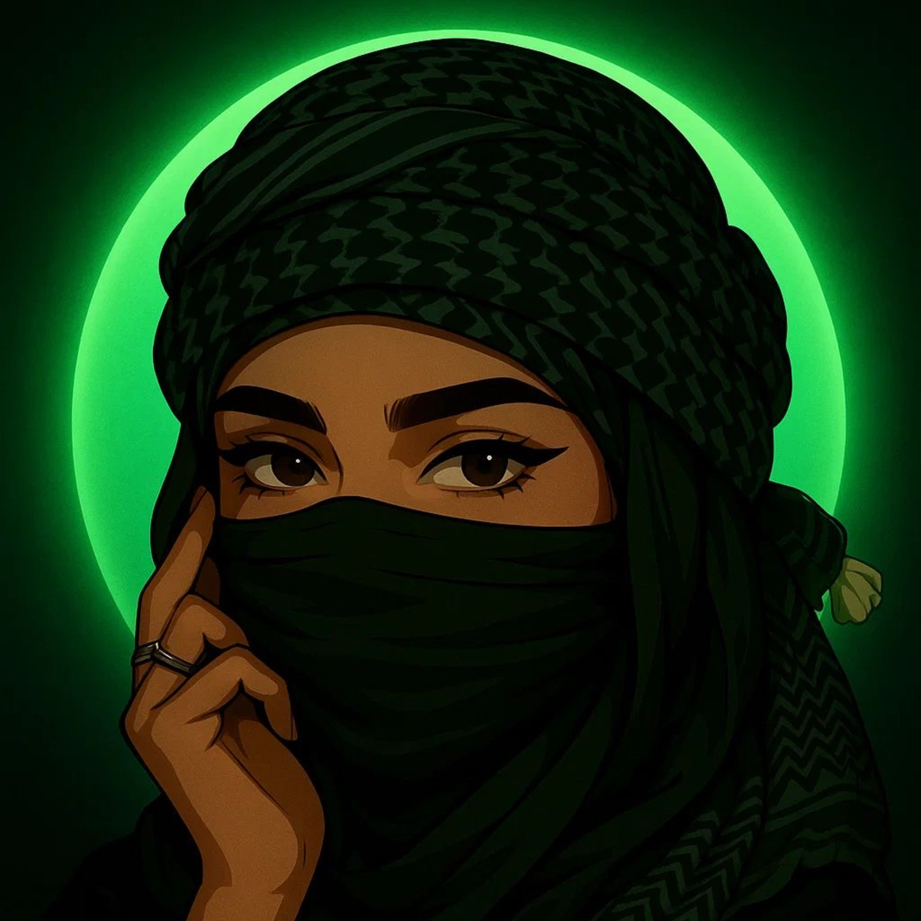 Sahabiyati Episode 48 “Are You Excited & Ready For Ramadan” *Part 1* episode artwork