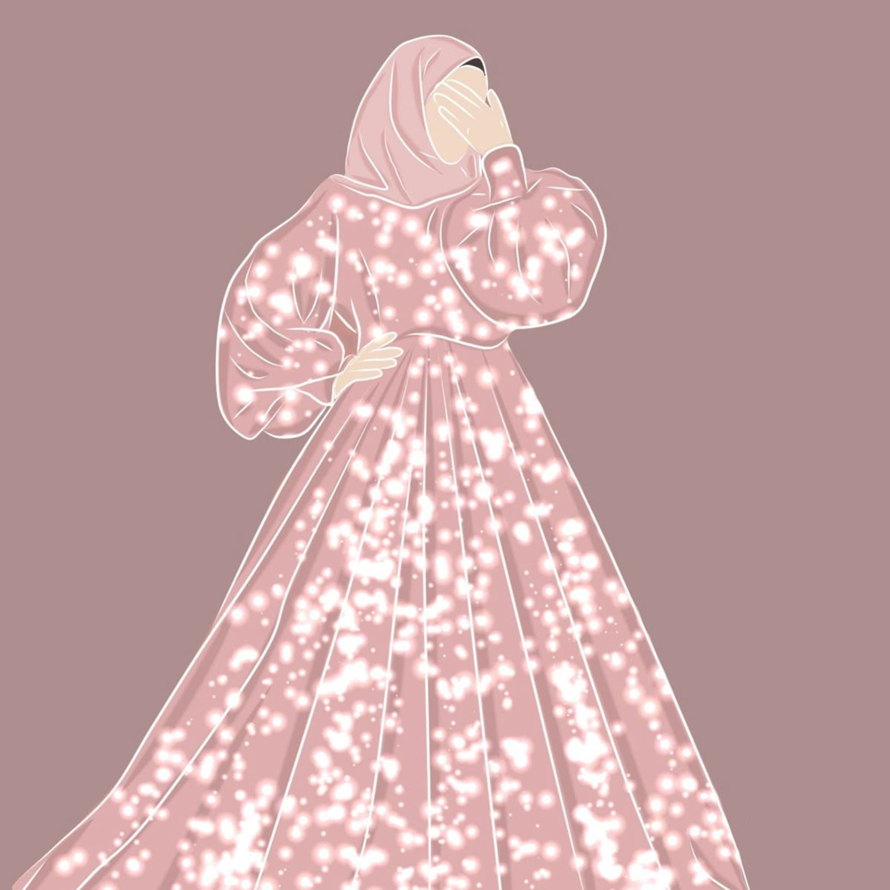 Sahabiyati Episode 51 “We Live And We Learn w/ Malak Marashdeh” *Part 1*  episode artwork