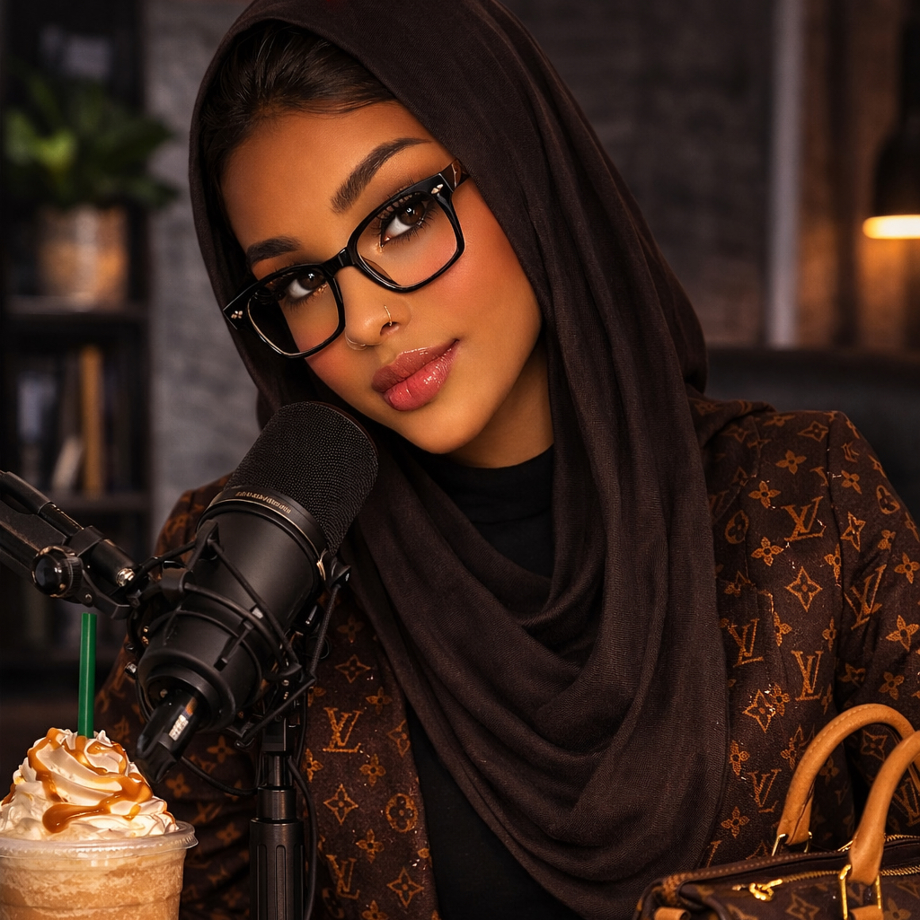 Sahabiyati Episode 65 “Confidence as a Woman & Finding your voice and self-worth.” episode artwork