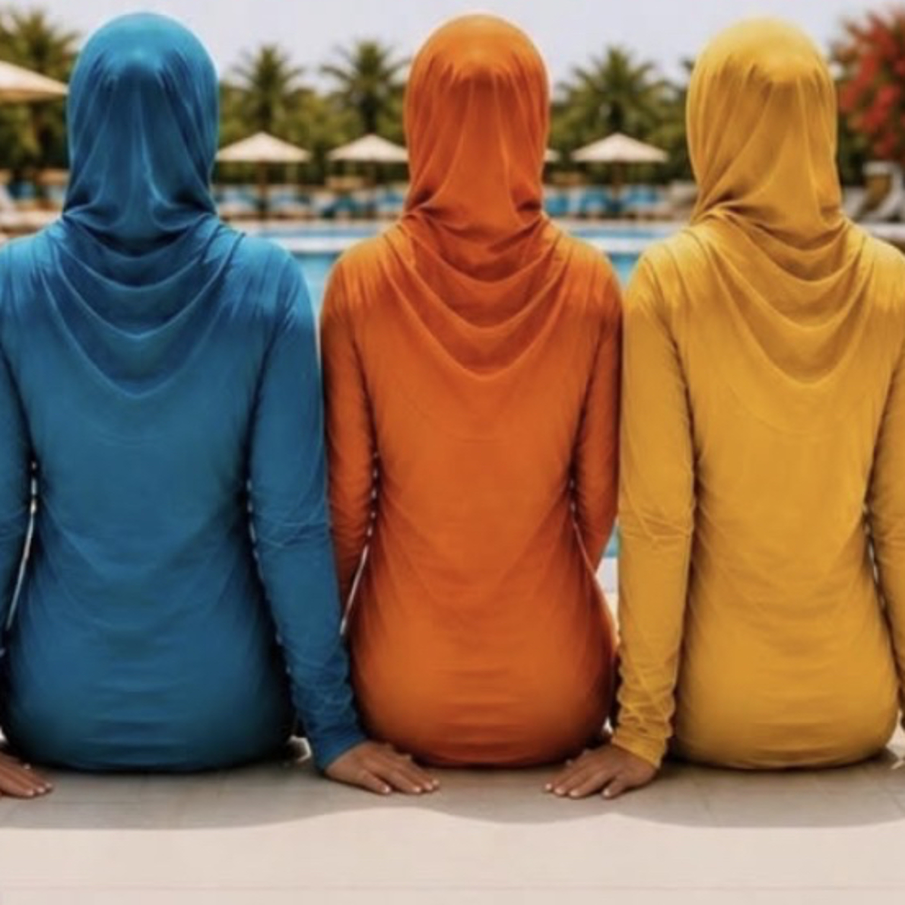 Sahabiyati Episode 98 “My Journey Within Being A Multiracial Hijabi Boxer.” *Part 1* episode artwork