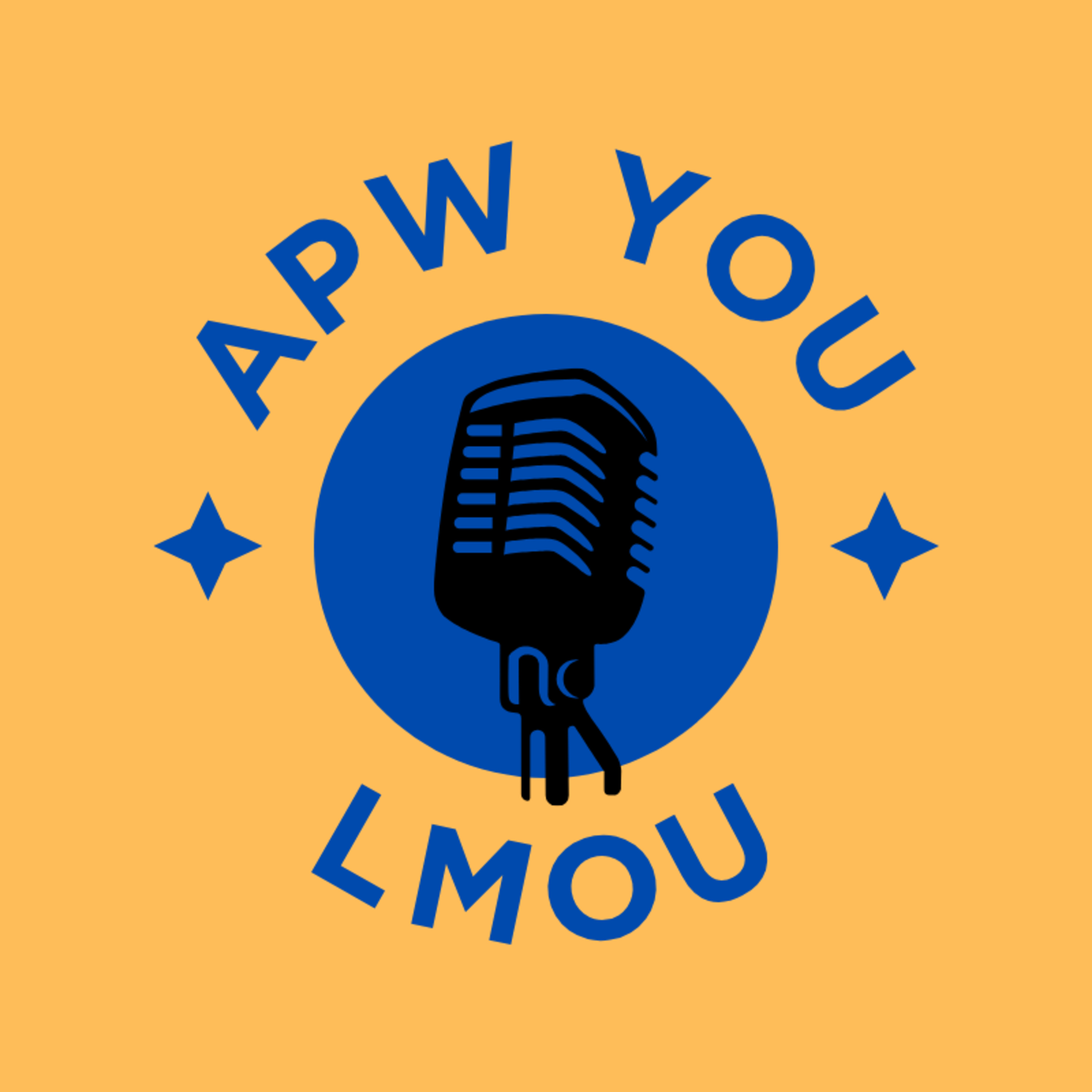 LMOU Negotiations episode artwork