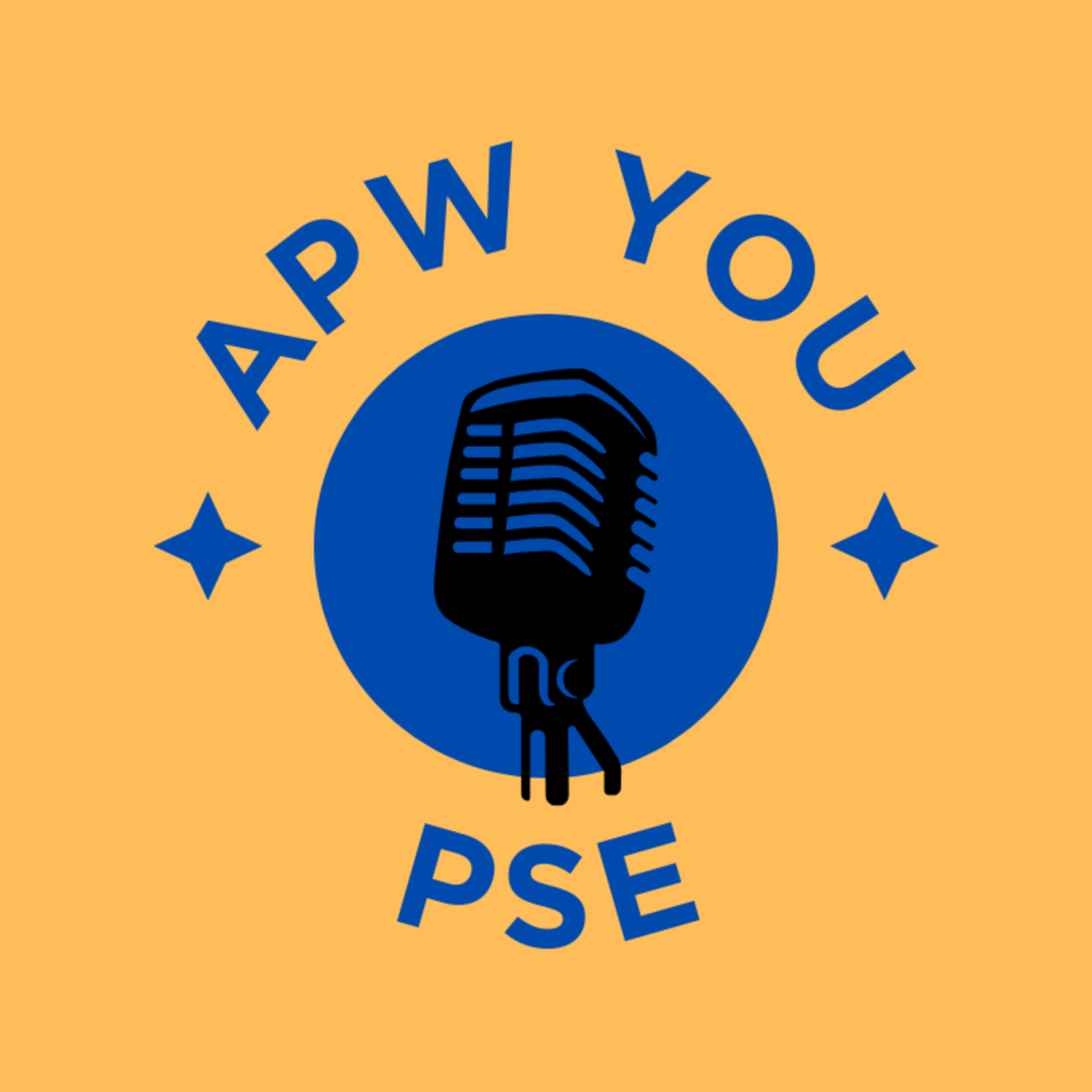 Grievance Theory - Probationary Separation + PSE Grievances episode artwork