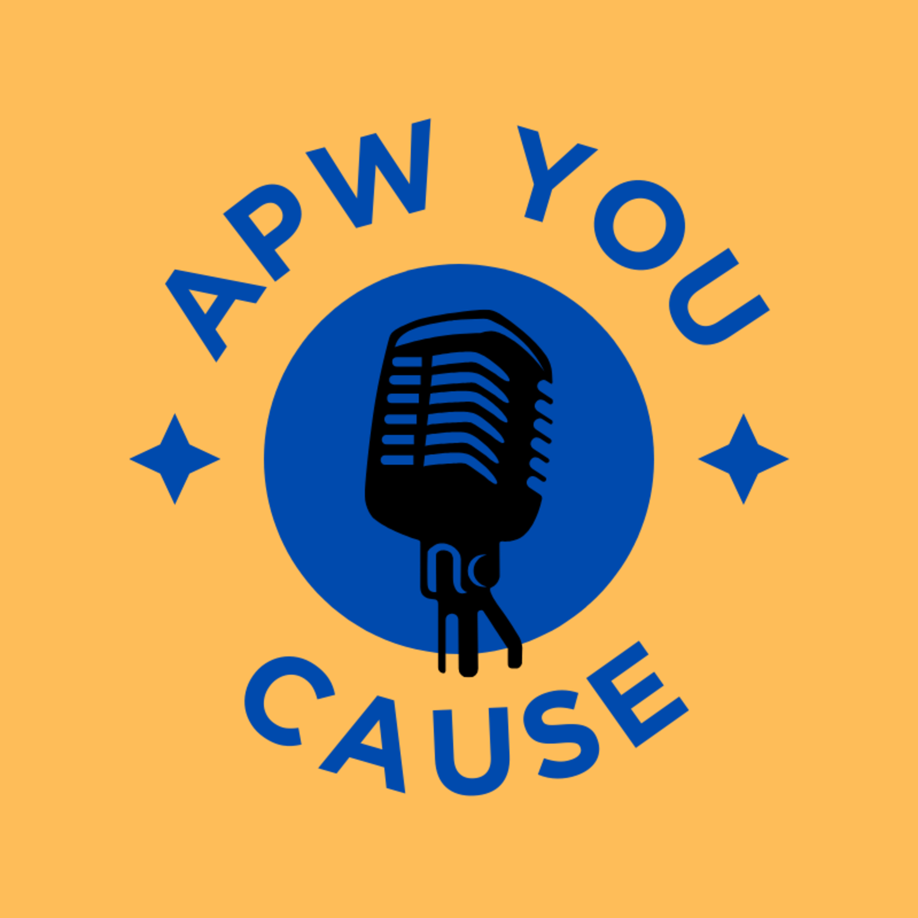 Episode 18: Just Cause episode artwork