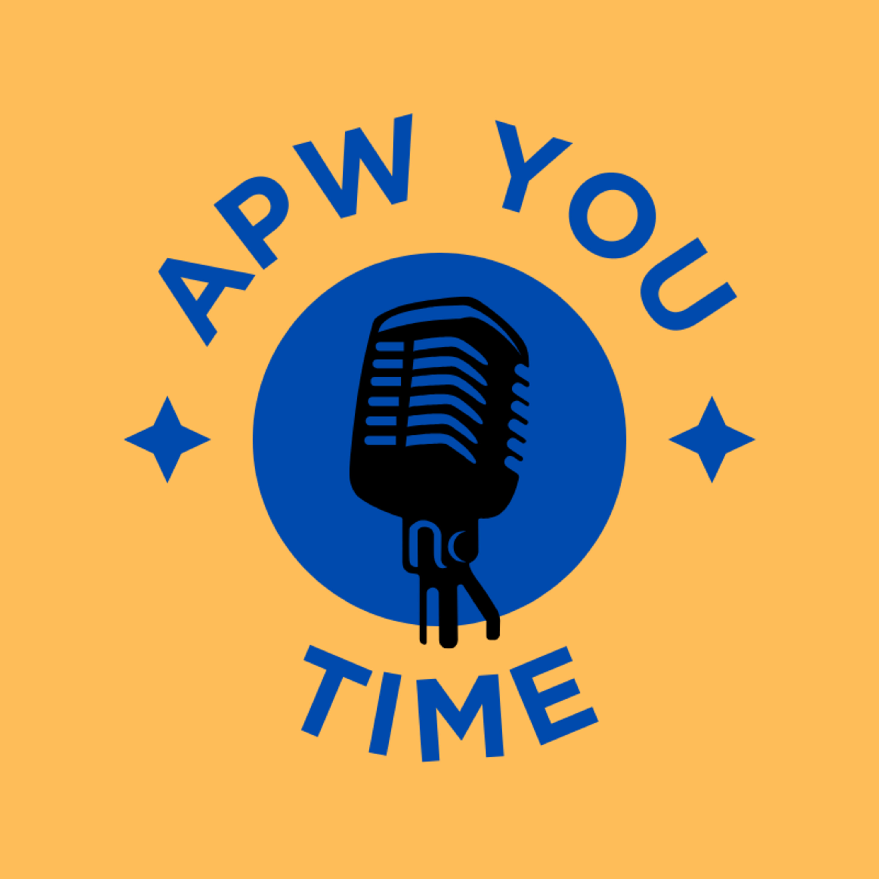 Episode 19: Steward Release Time episode artwork