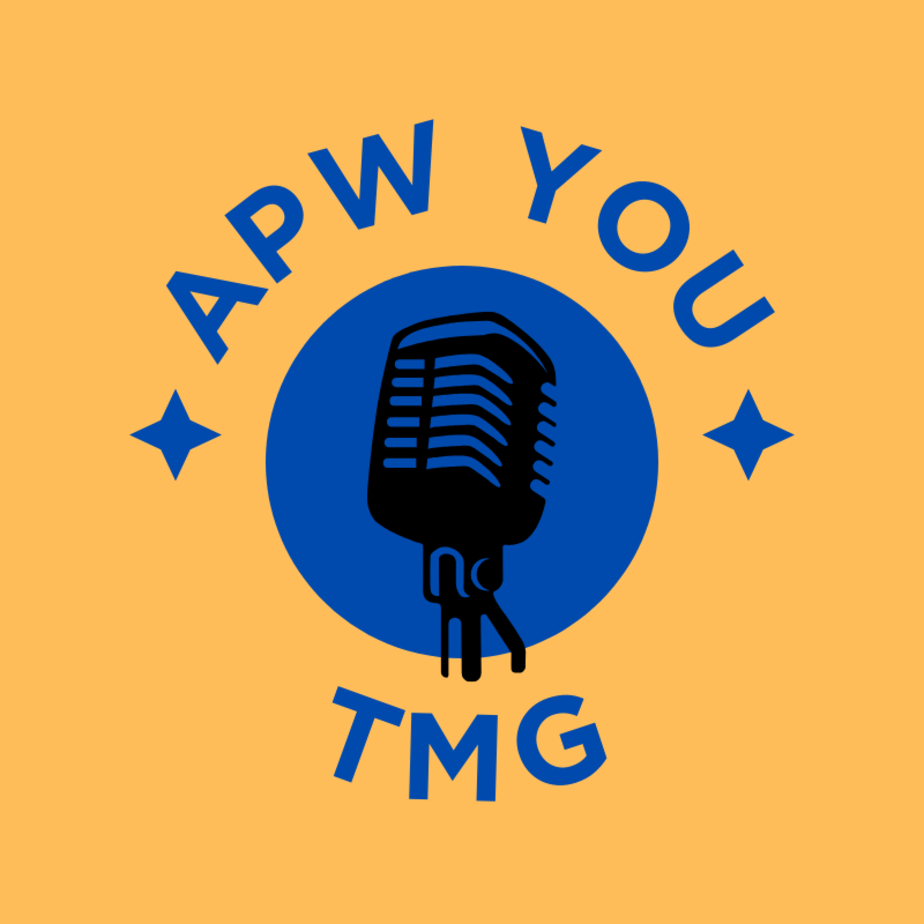 Episode 23: TMG - The Grievance Procedure episode artwork