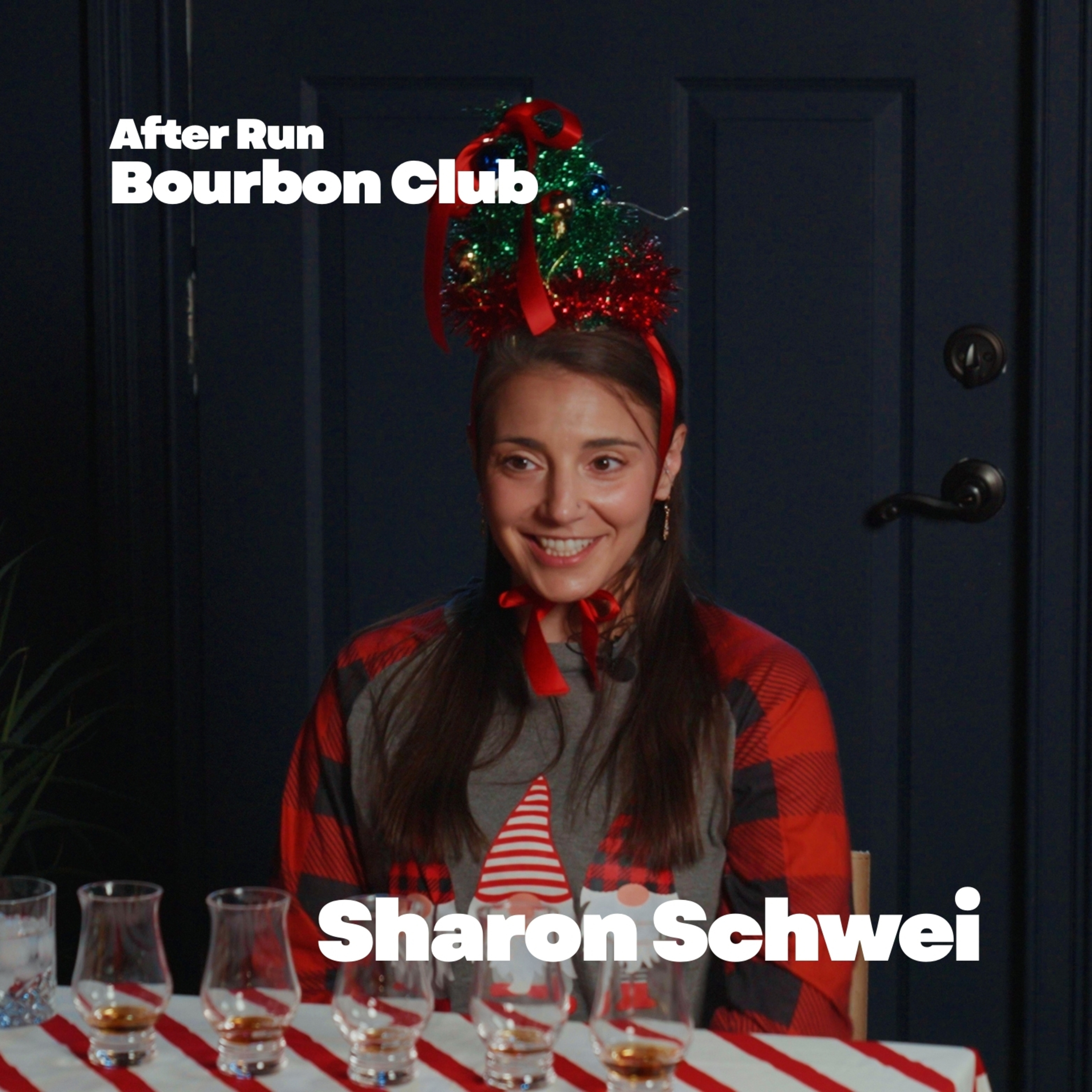 The After Run Bourbon Club