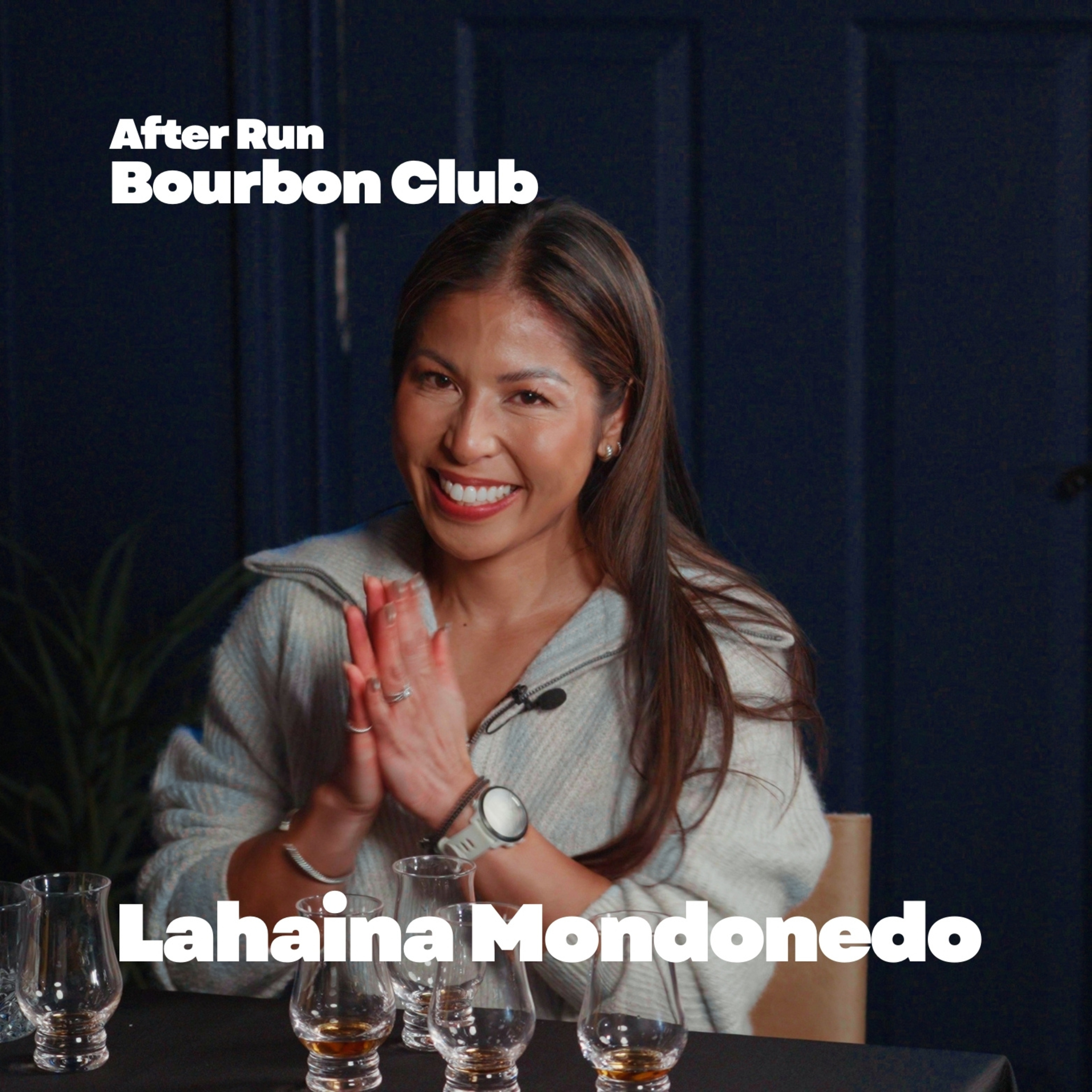 The After Run Bourbon Club