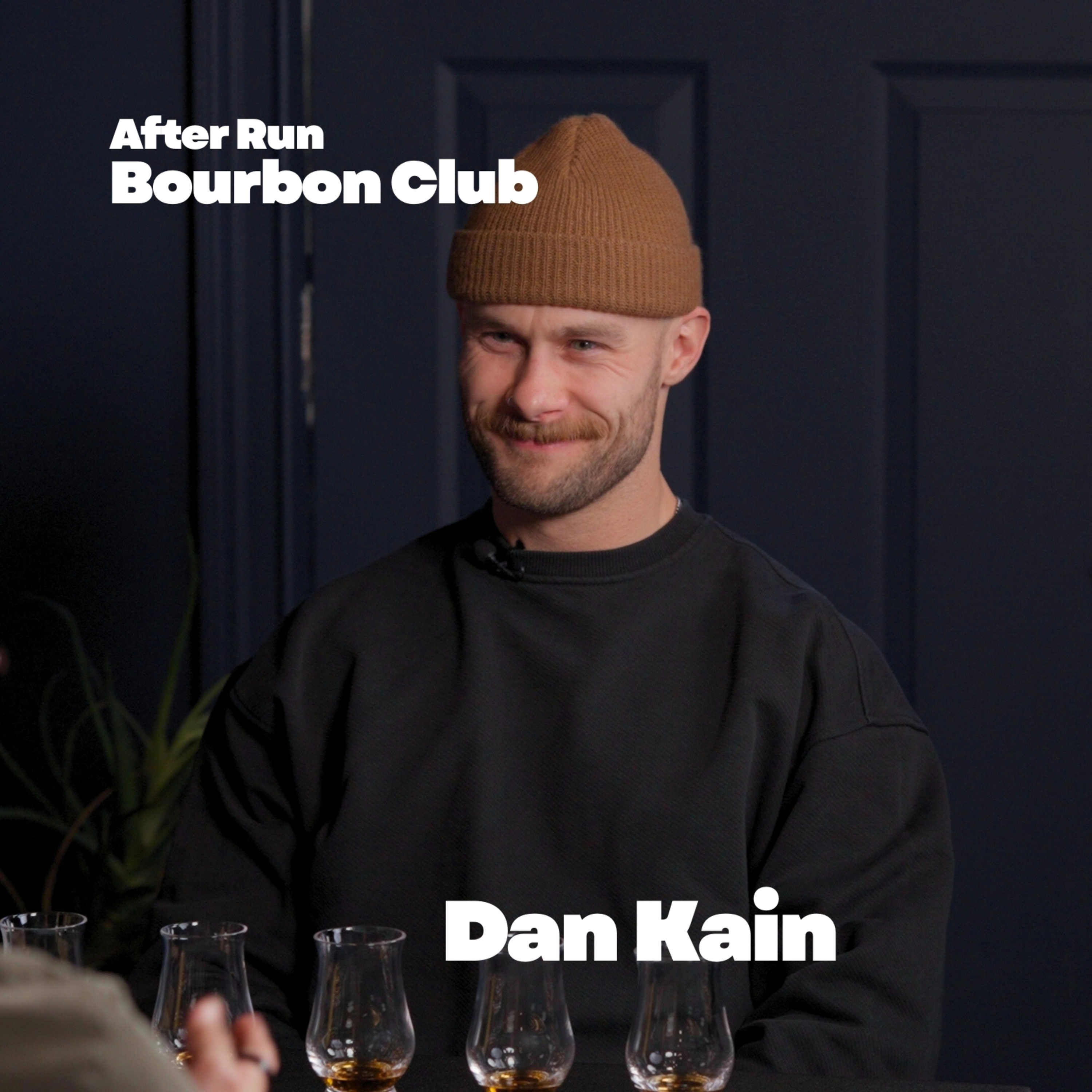 The After Run Bourbon Club
