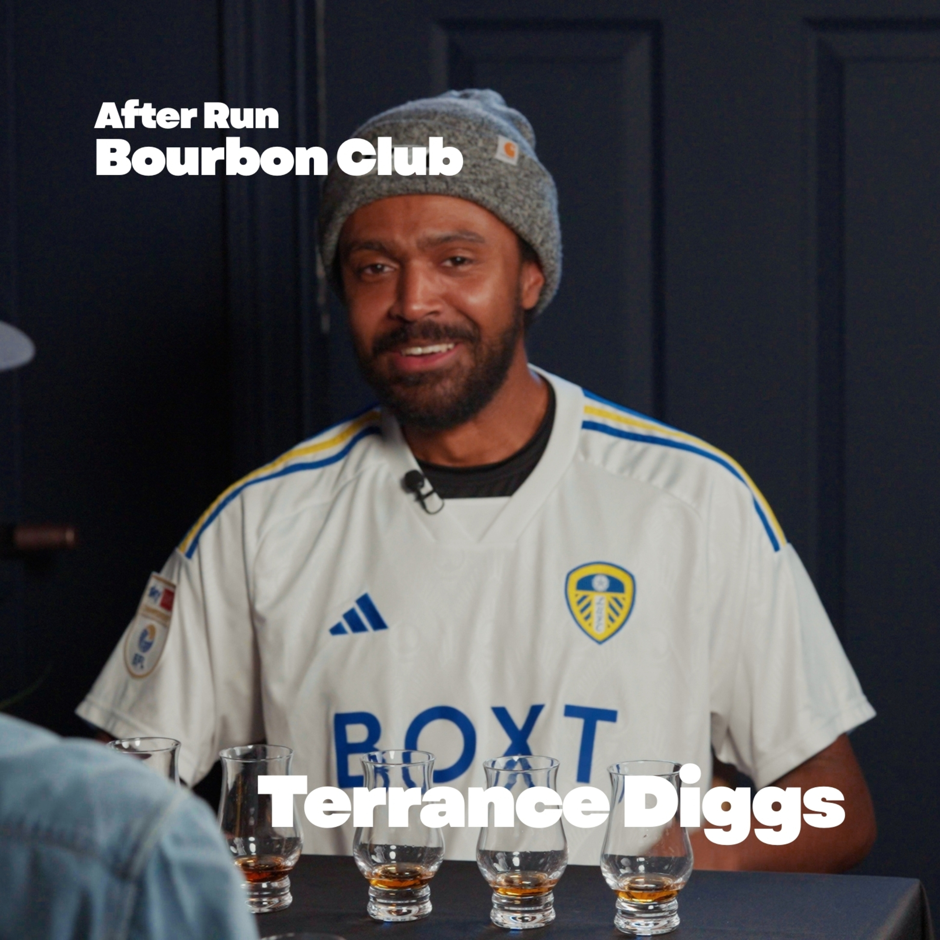 The After Run Bourbon Club