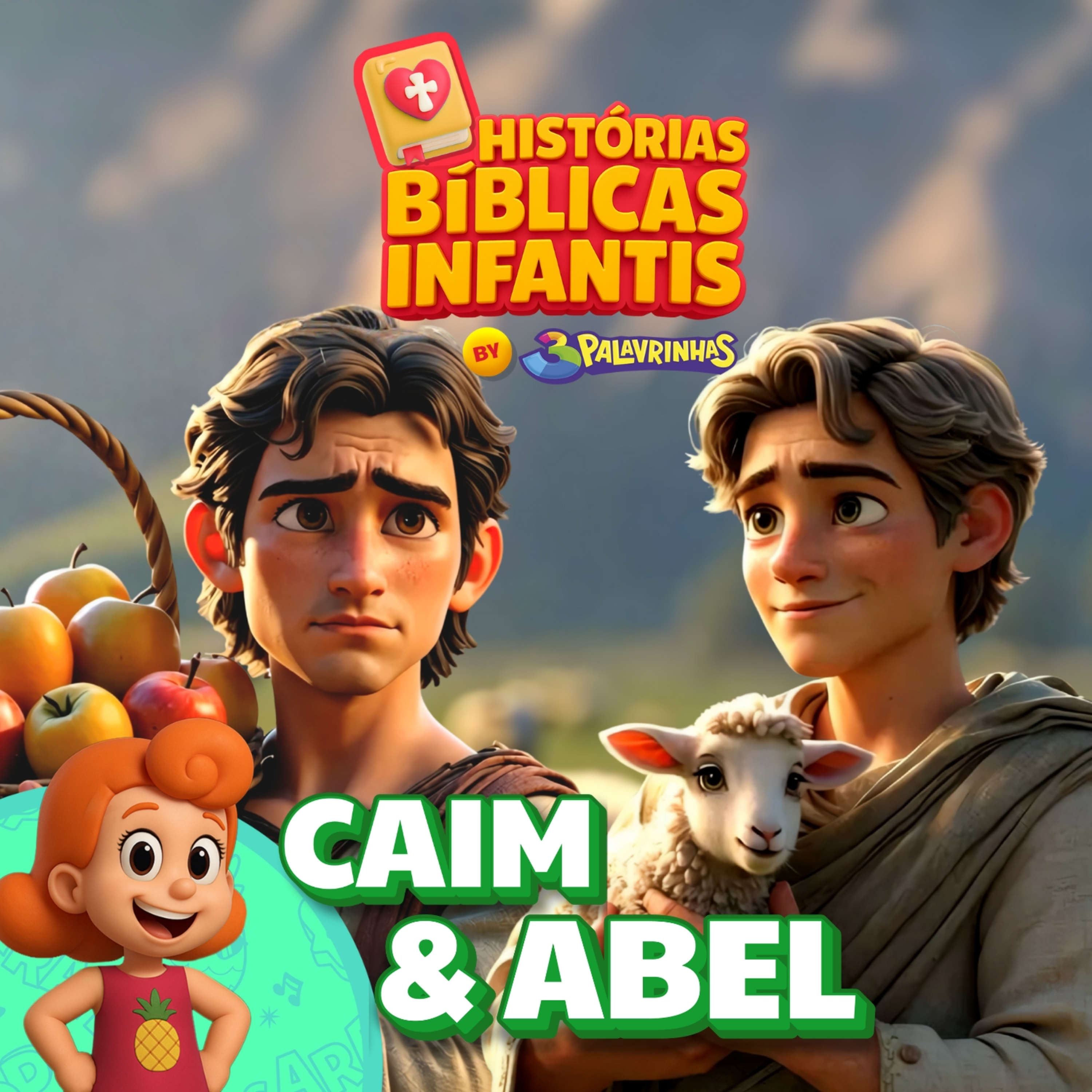 Caim E Abel