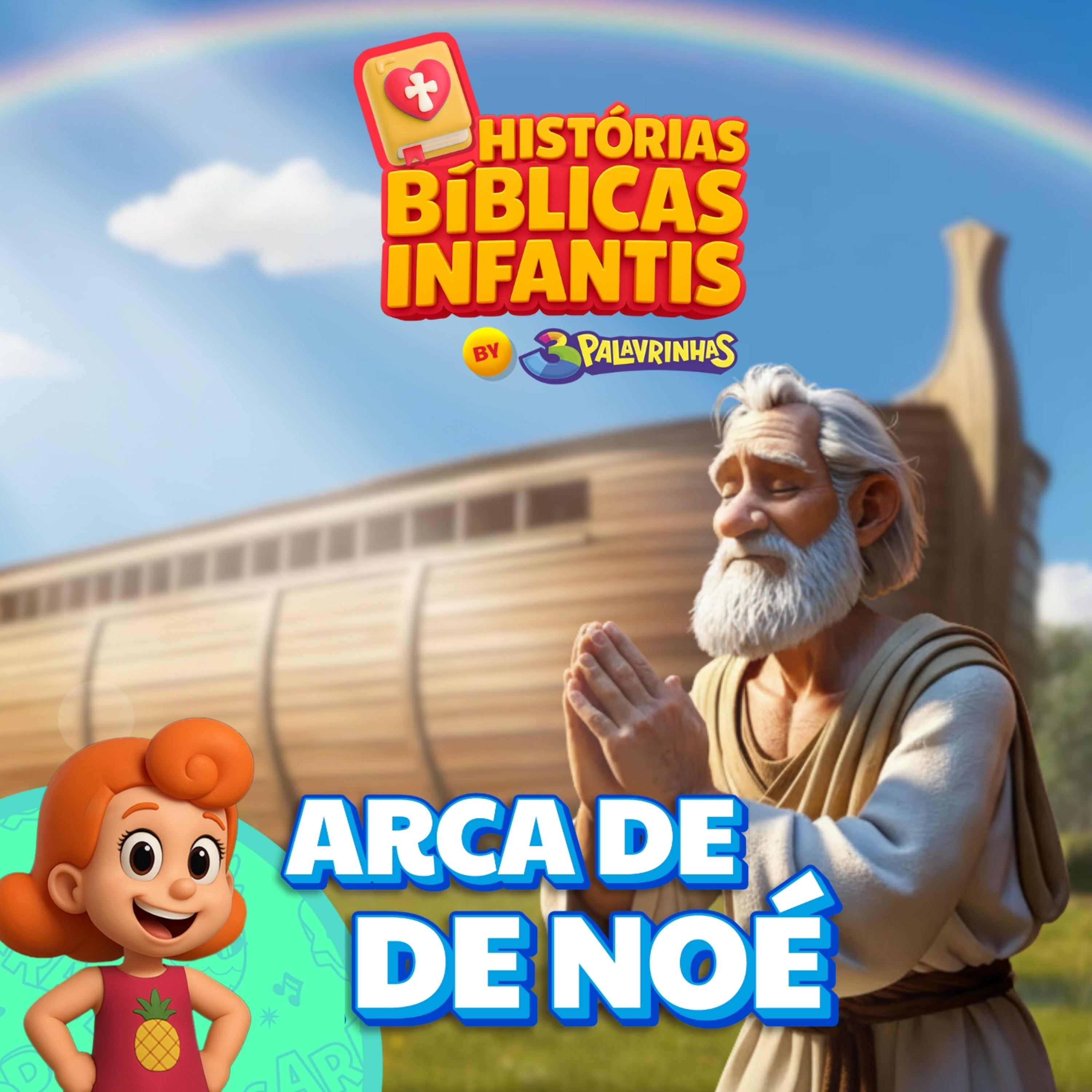 Arca de Noé
