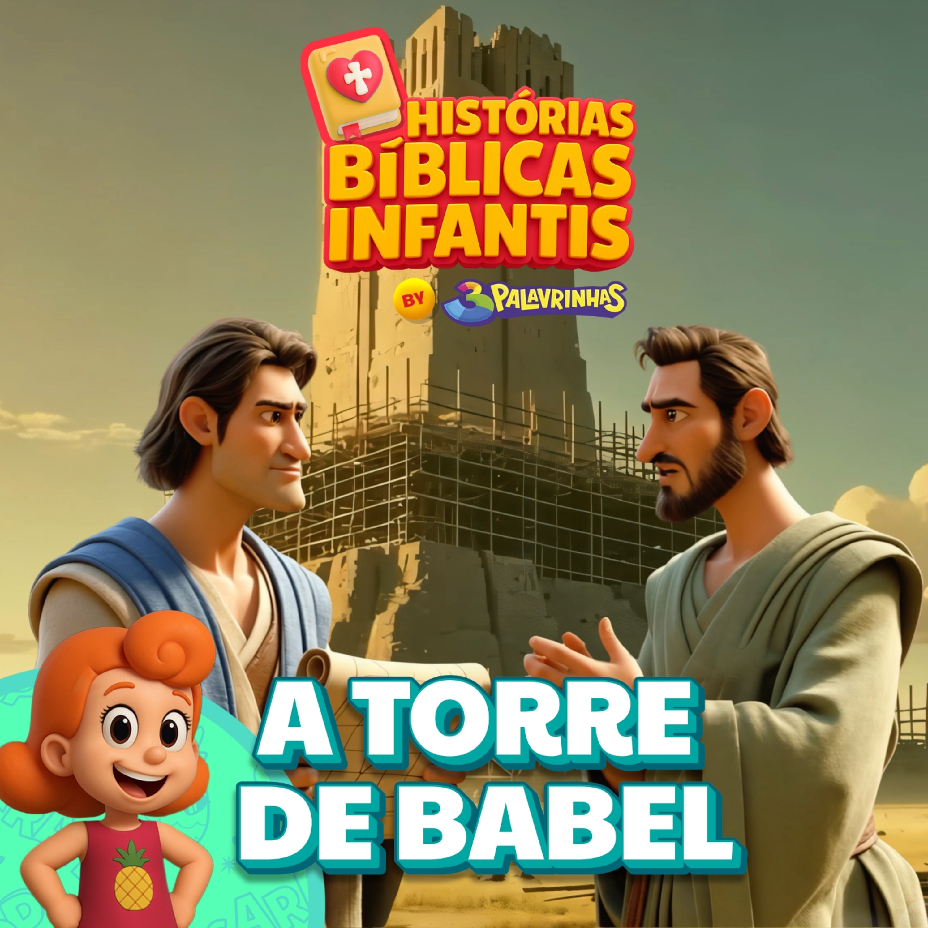 A Torre de Babel