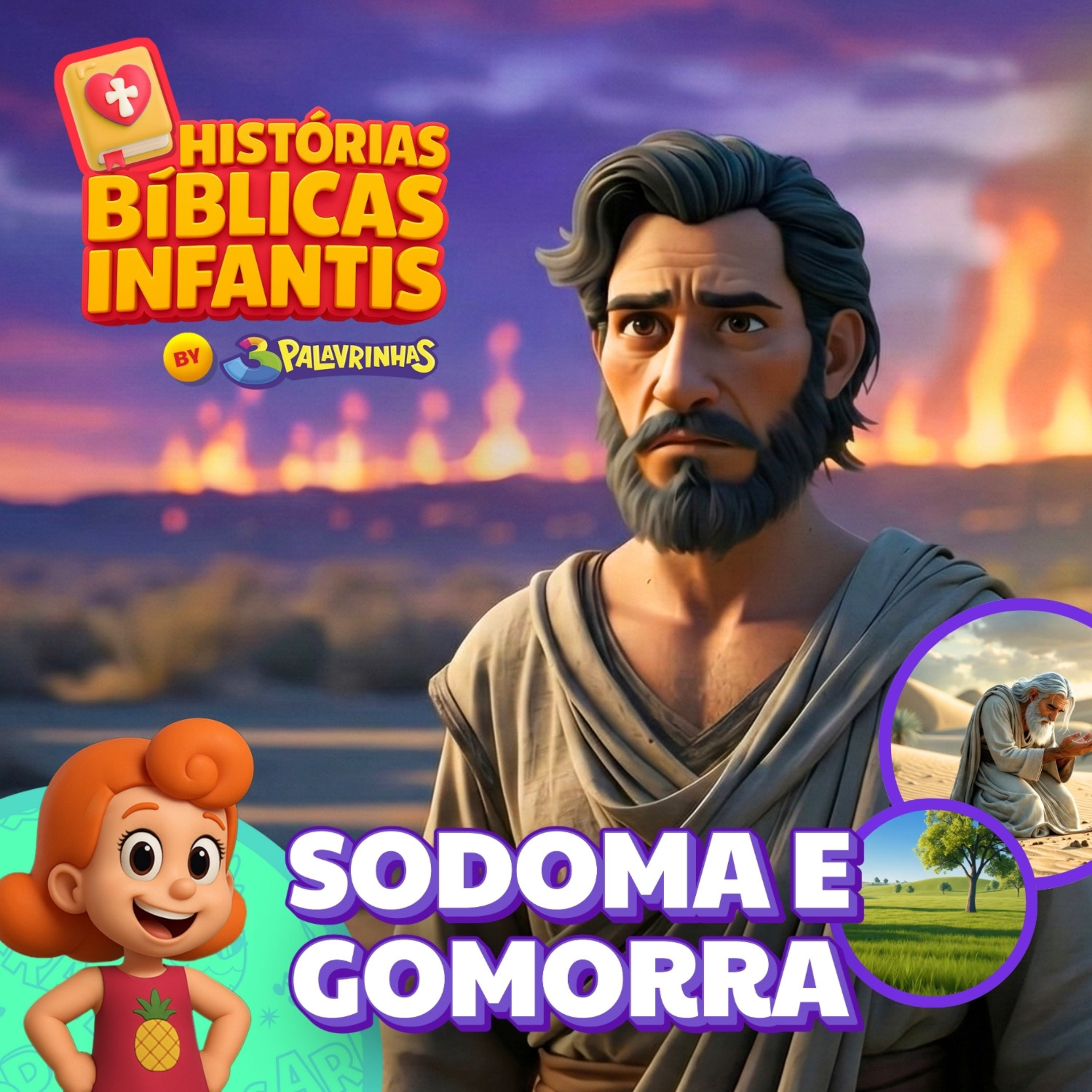 Sodoma E Gomorra