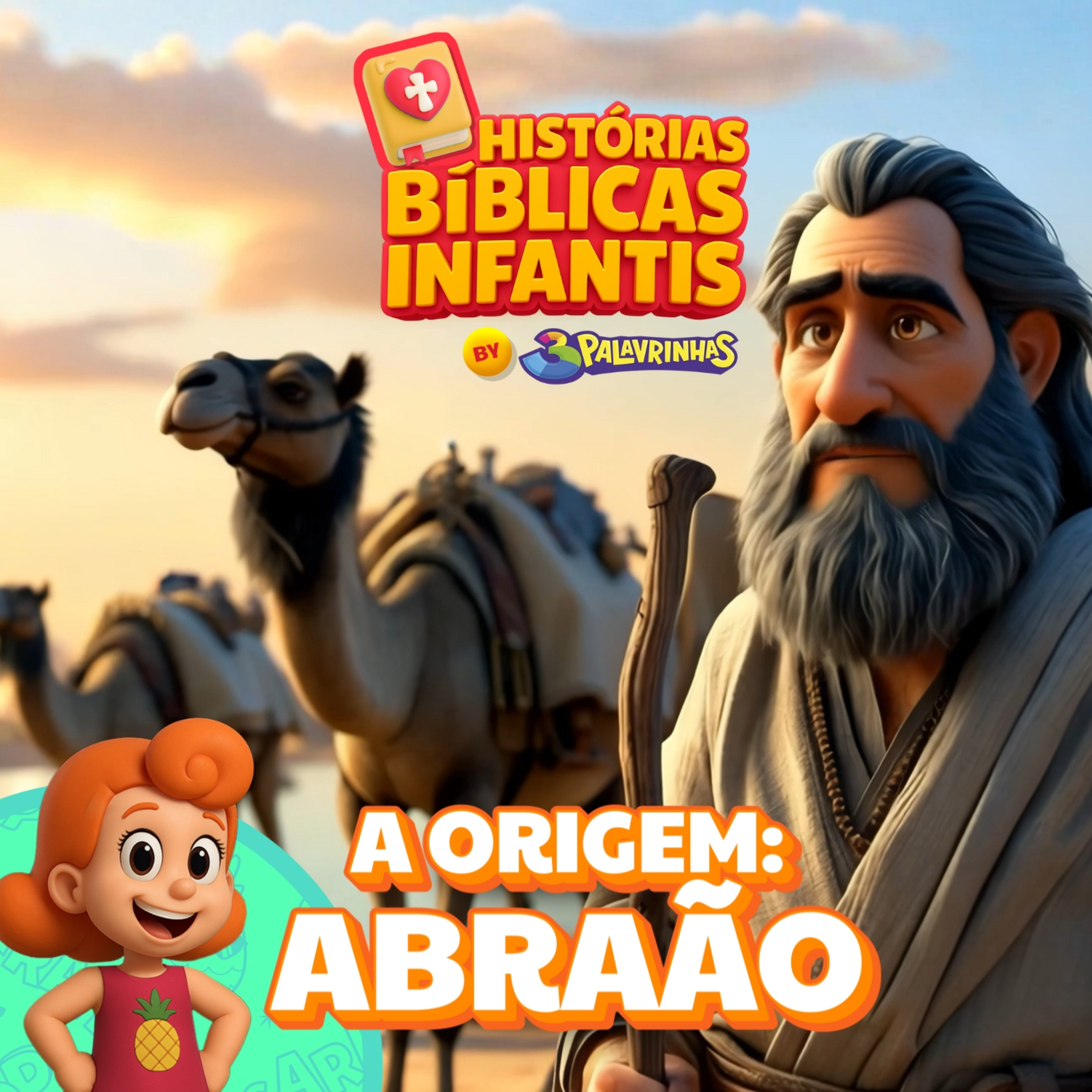 A Origem: Abraão