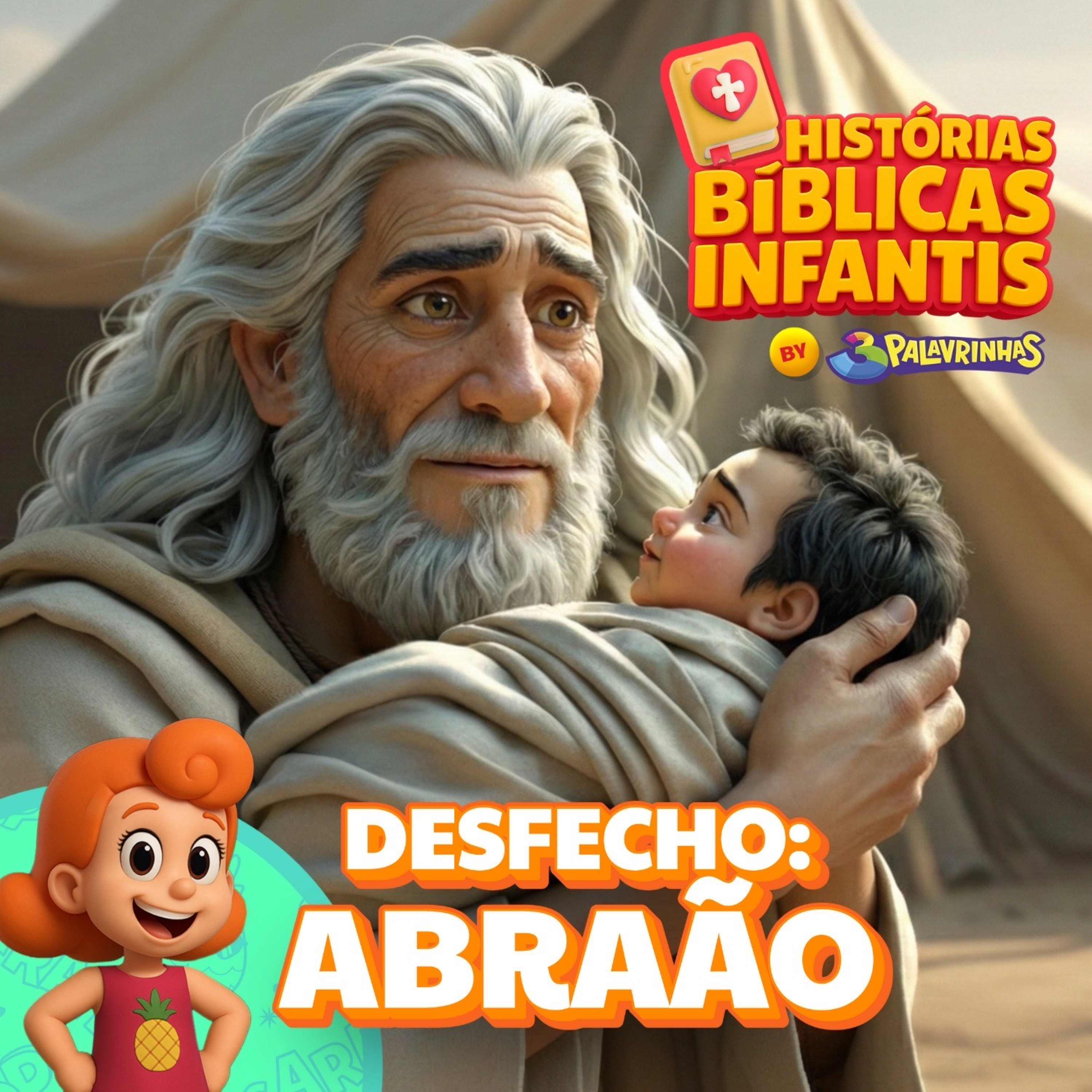 O Desfecho: Abraão
