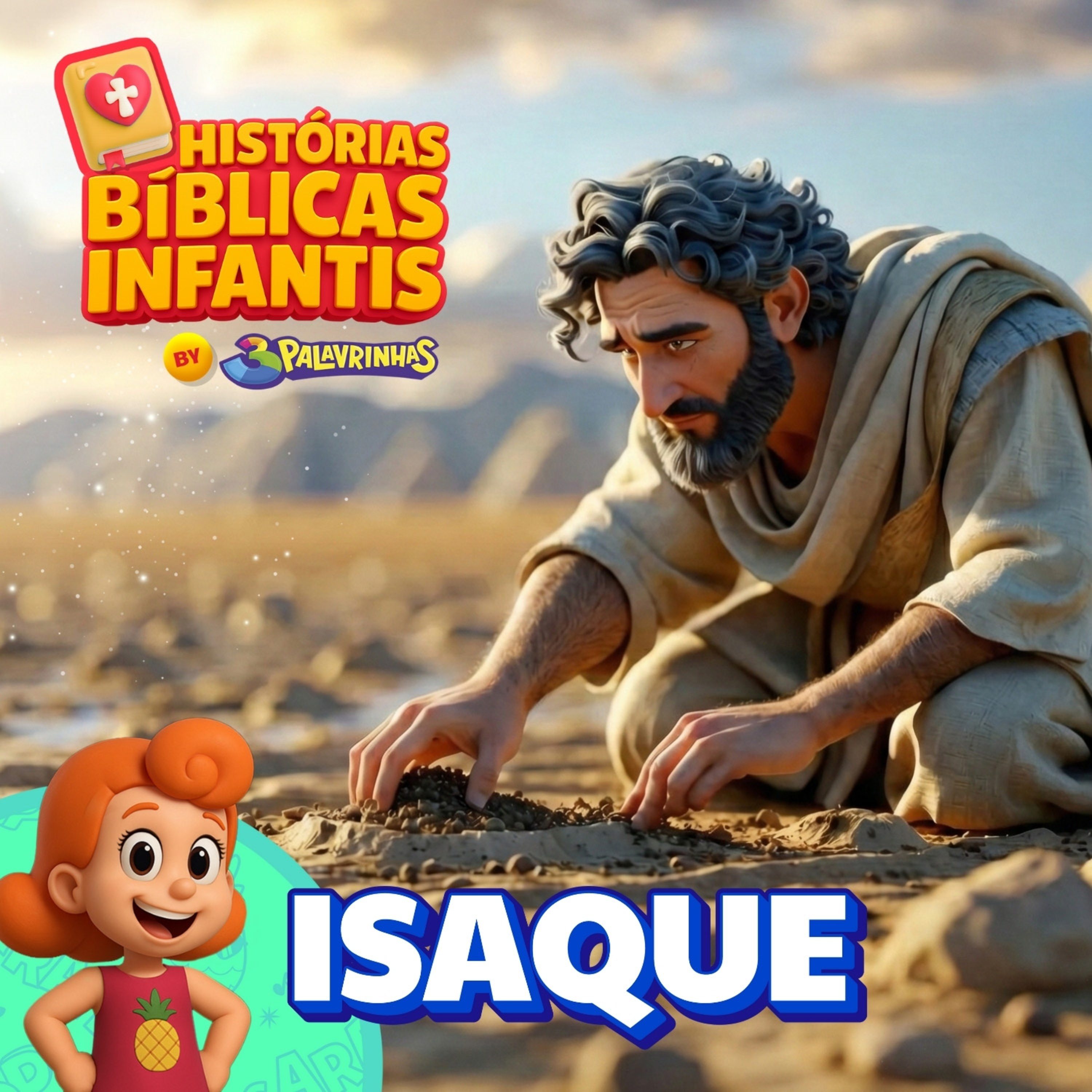 Isaque