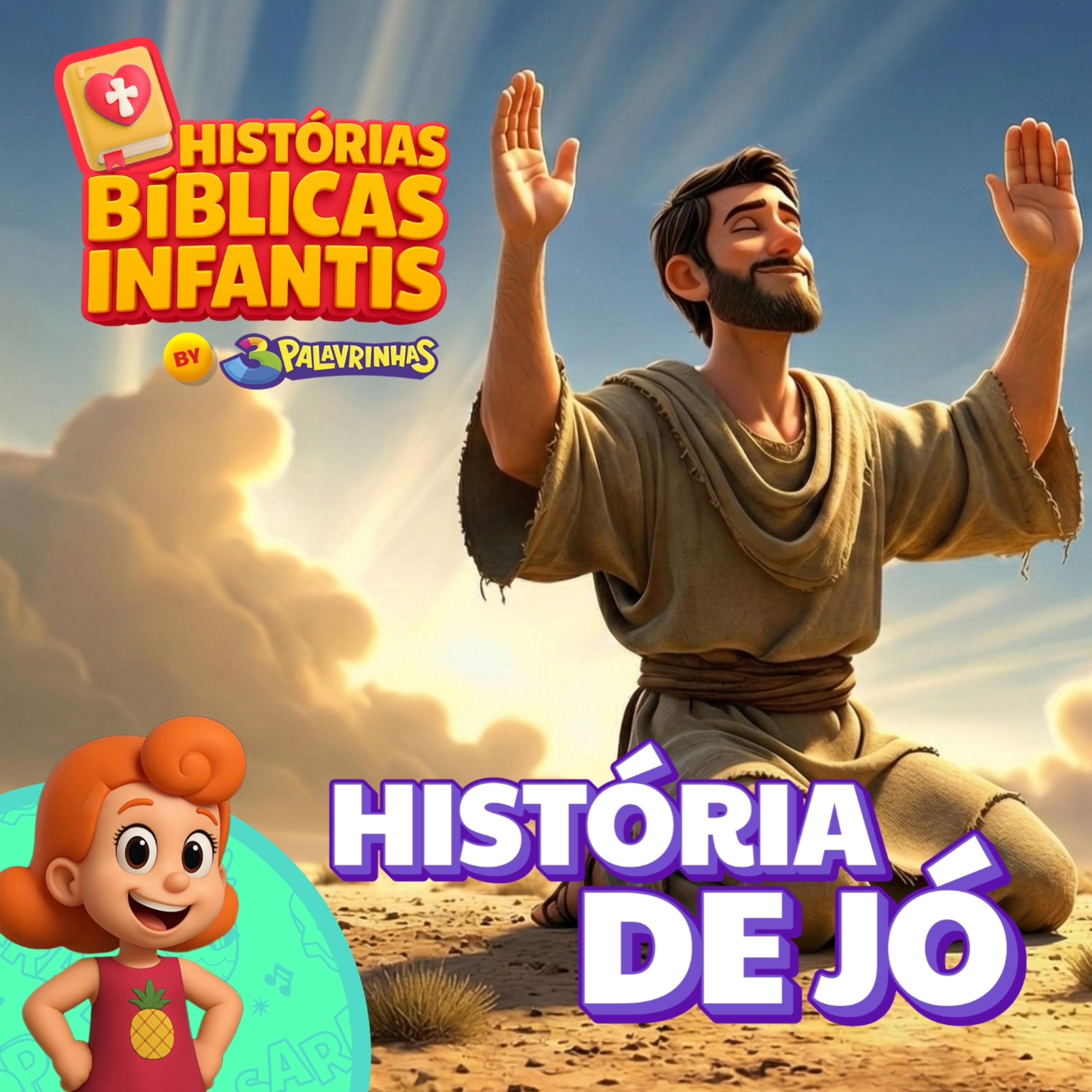 Jó – O Exemplo de Fé em Meio ao Sofrimento