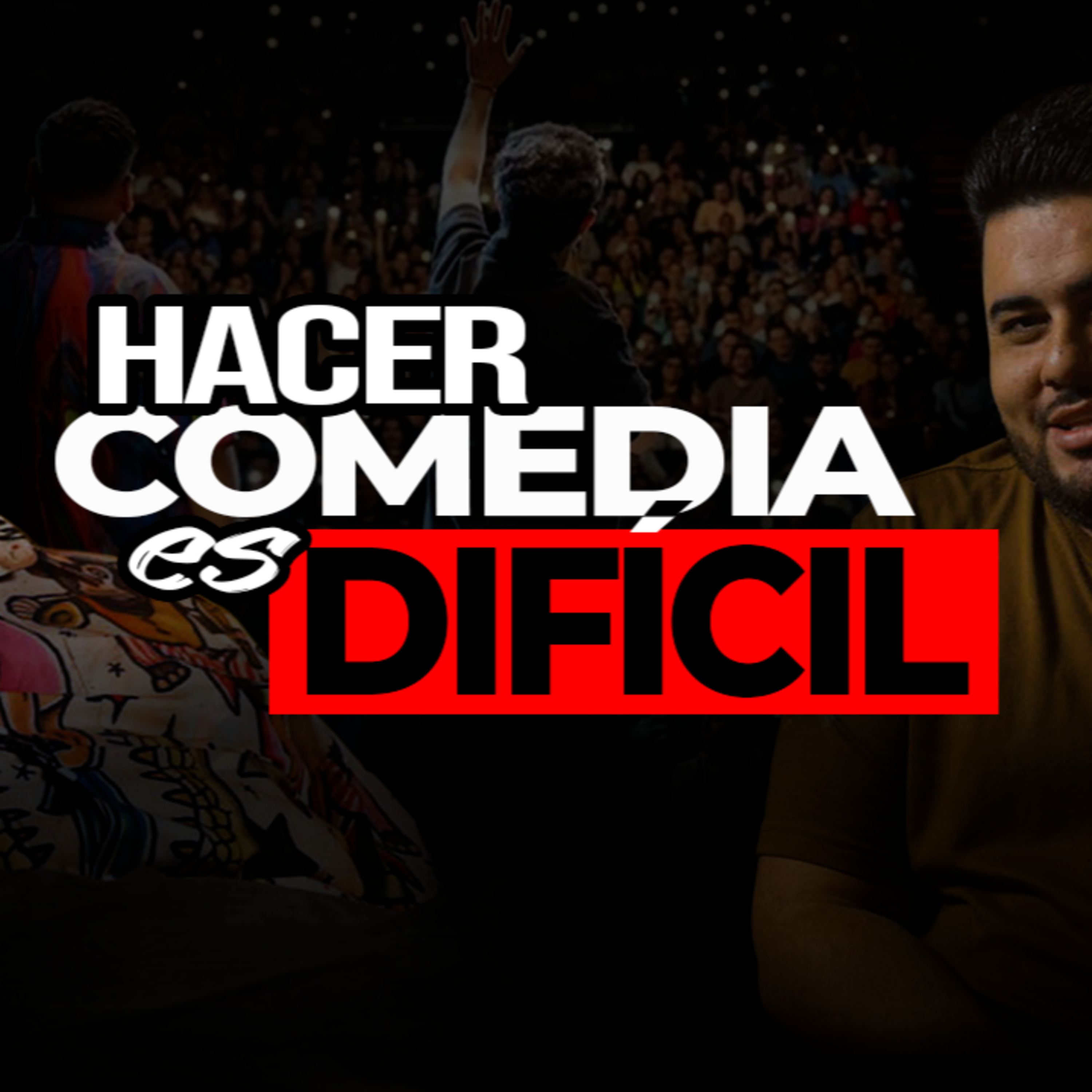 De Los Bares A La Gira De La COTORRISA | Ep. #1 El Buen Peter | Del Barrio Series episode artwork