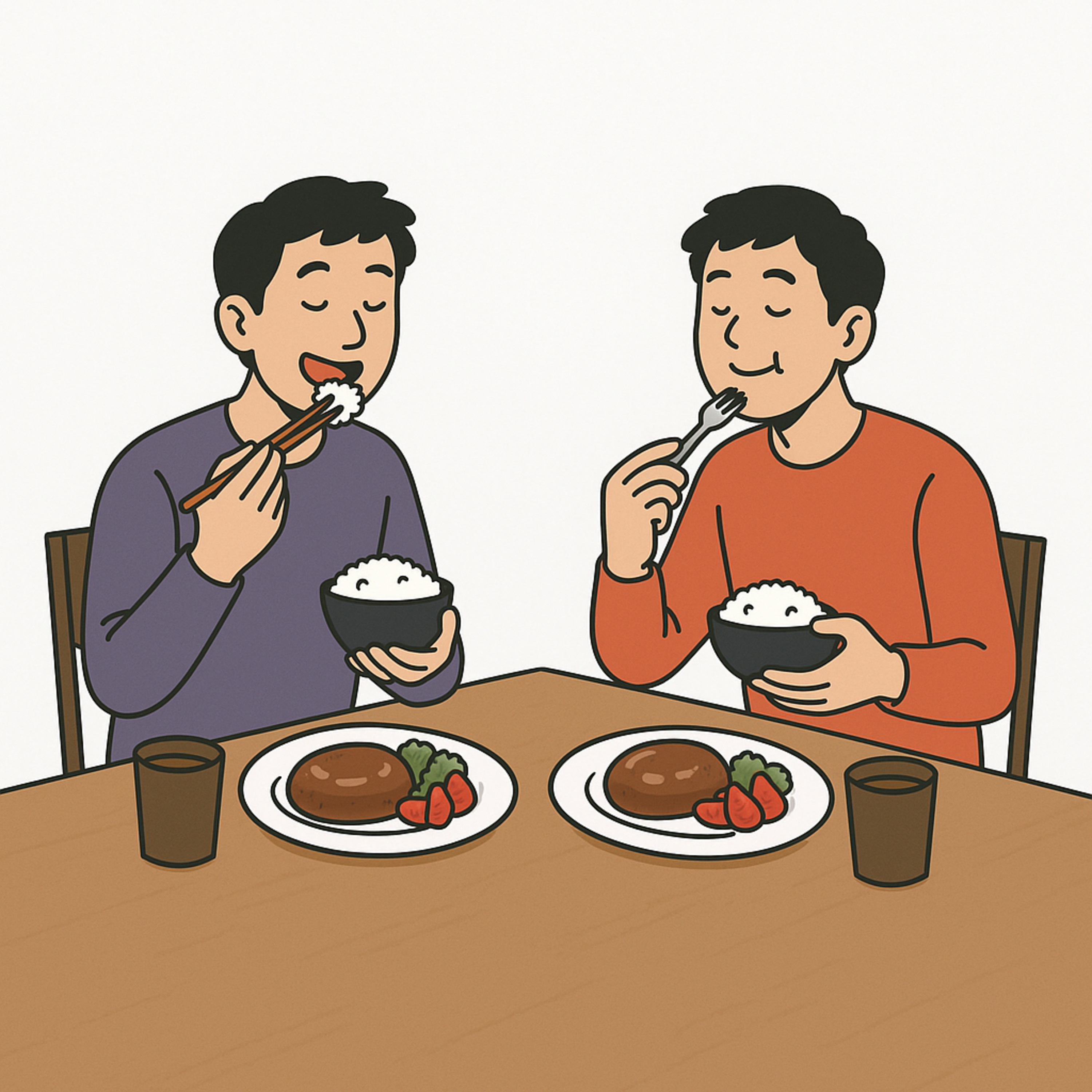 #9 幸せって、なんだろう？ episode artwork