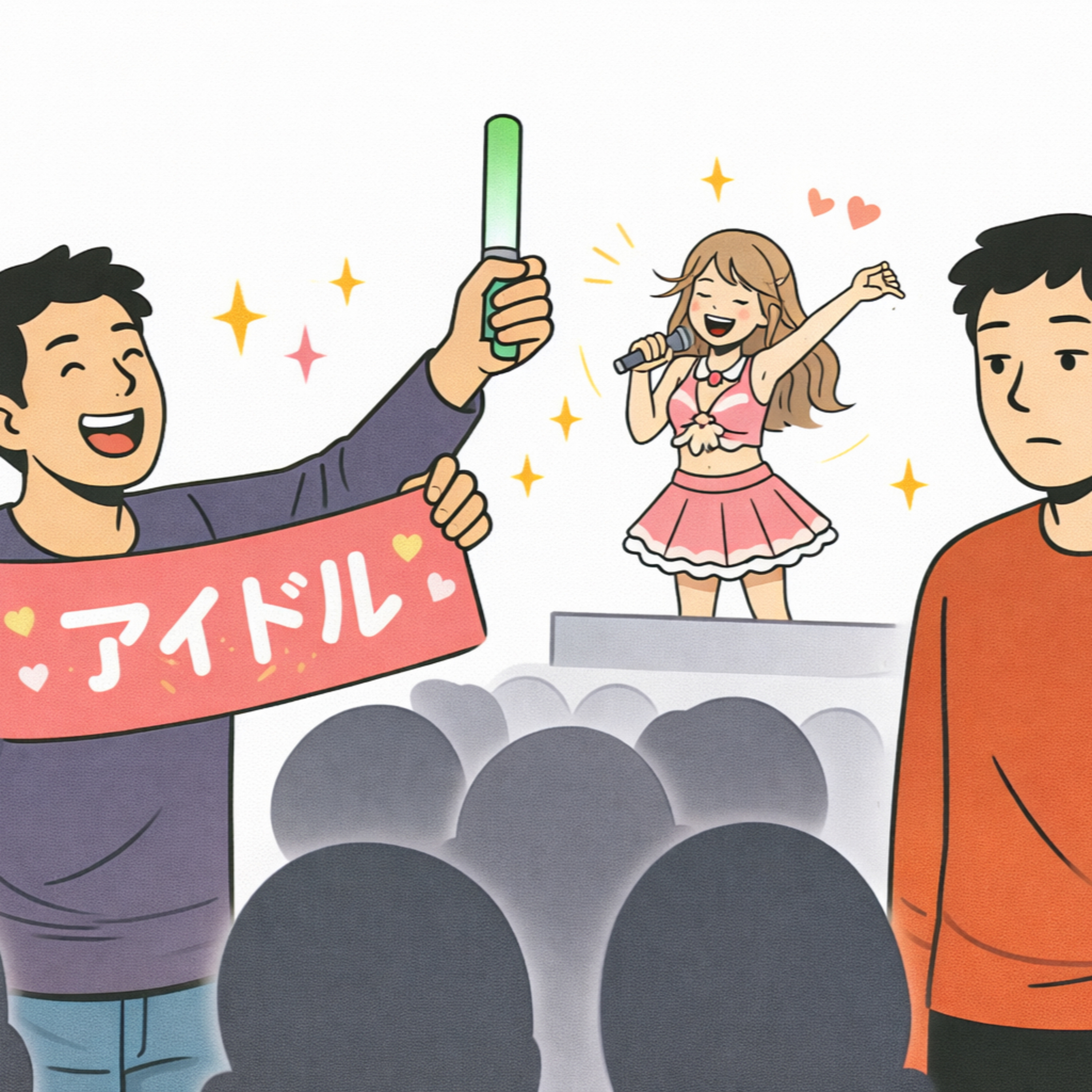 #14 DRAW♡ME episode artwork
