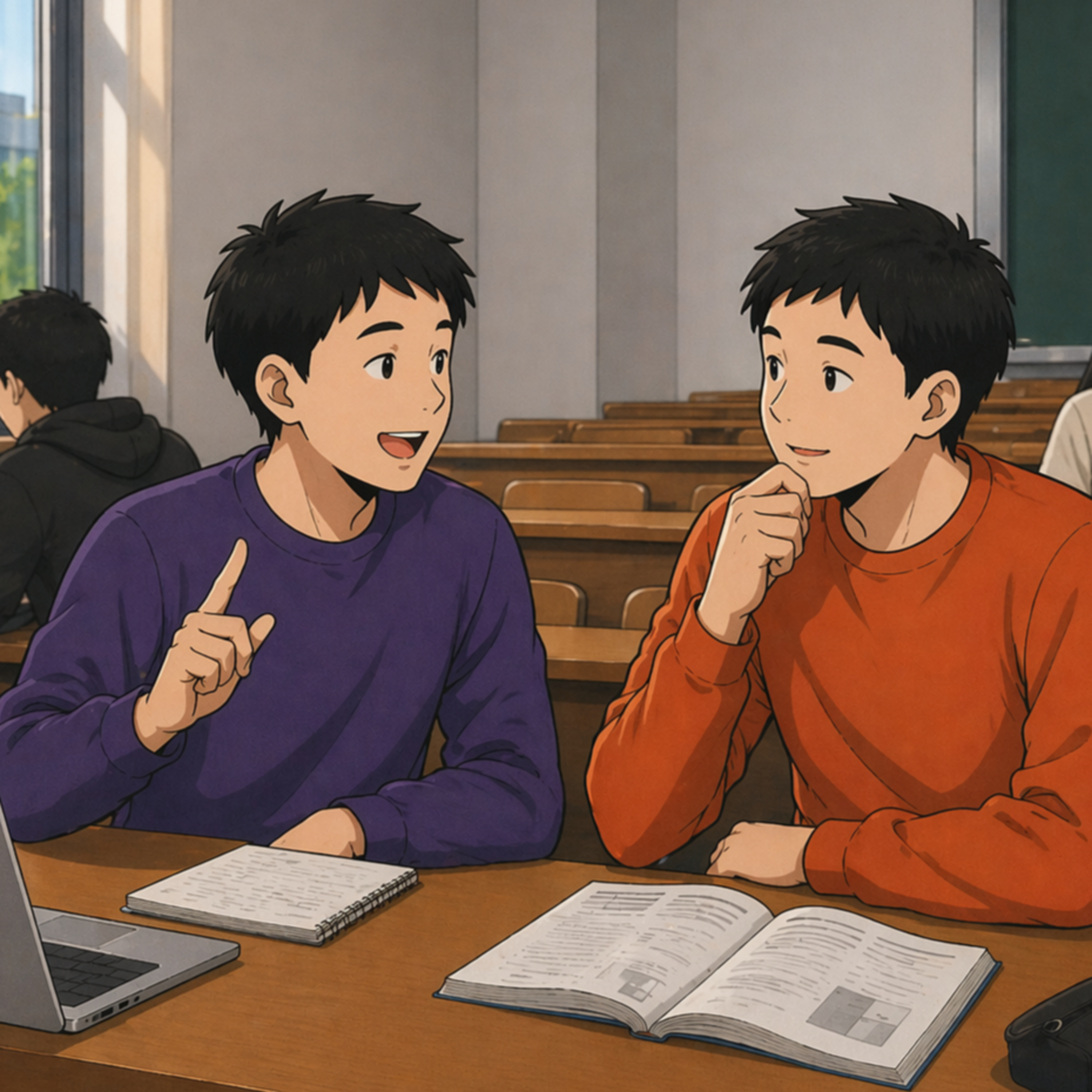 現役大学生の普通じゃない1日 in片隅ウィークその② episode artwork