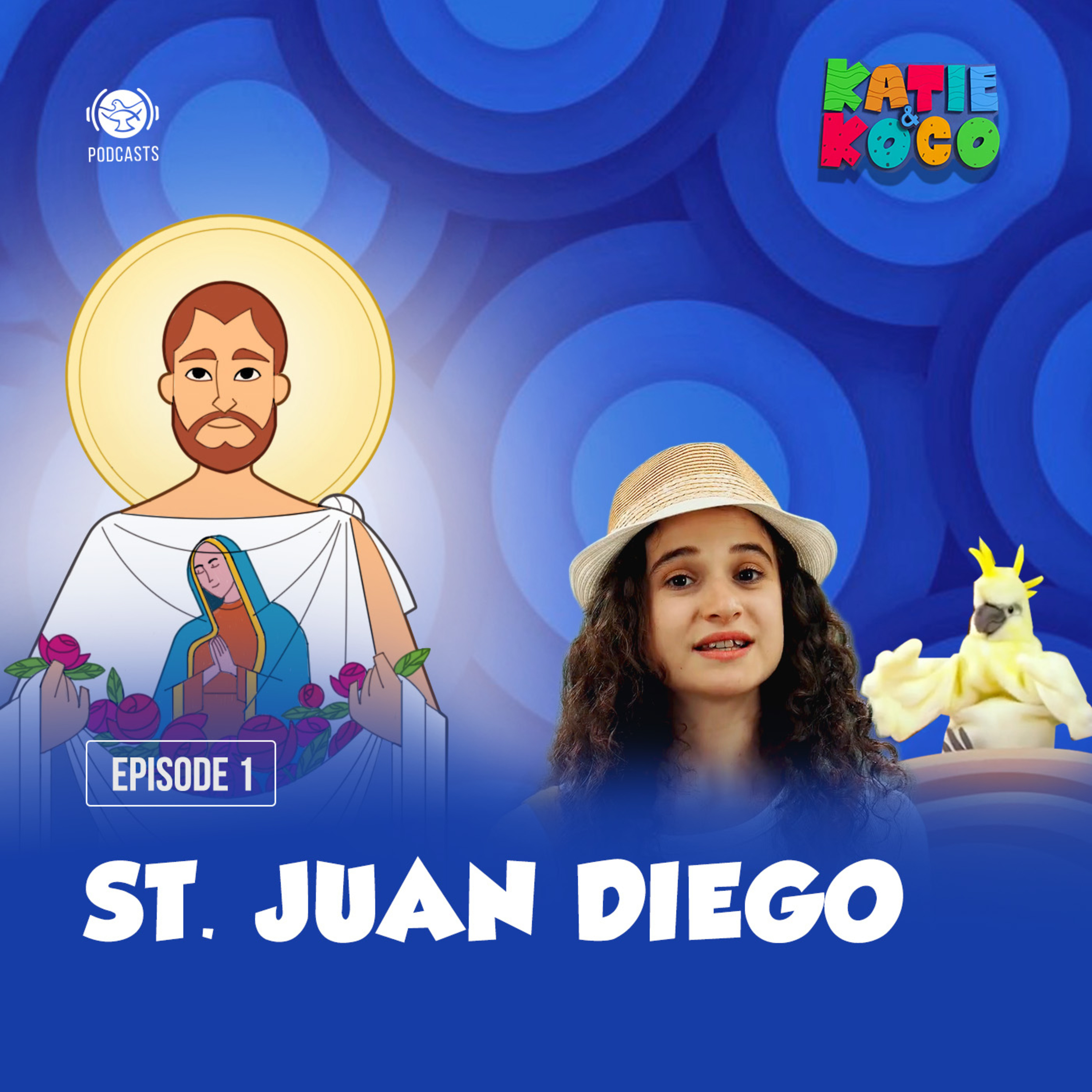 Katie and Koco (Season 2) | Shalom World