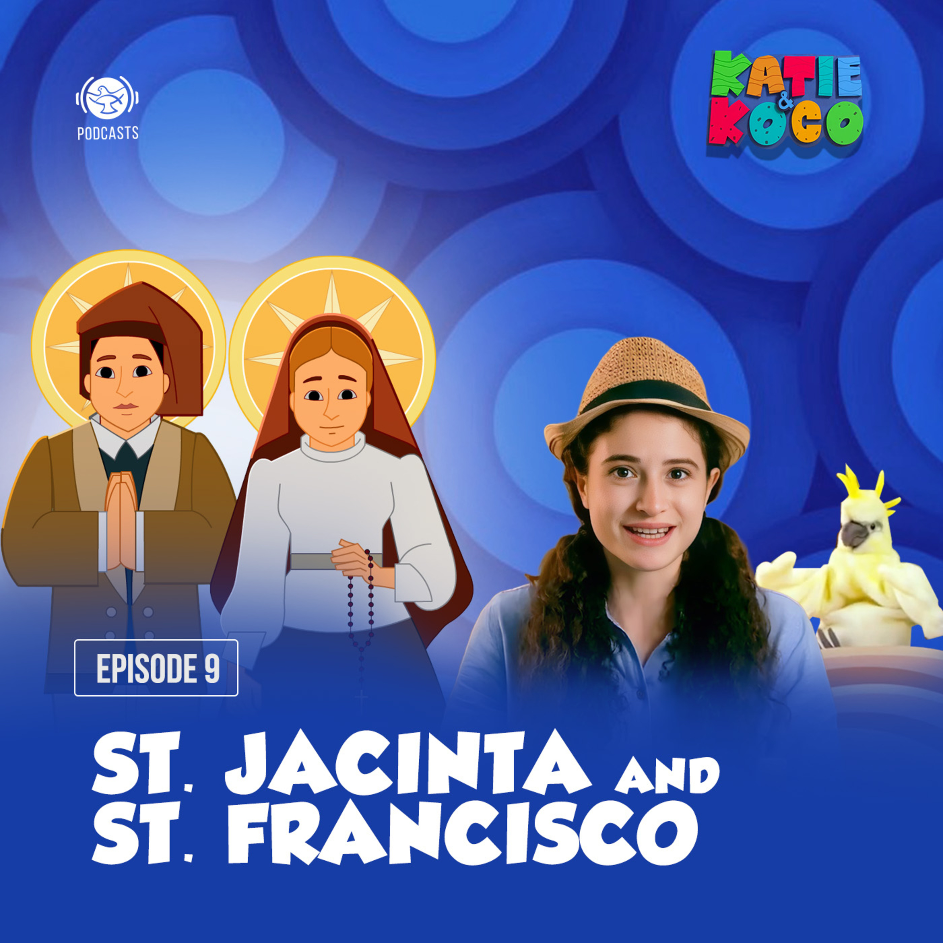 Katie and Koco (Season 2) | Shalom World