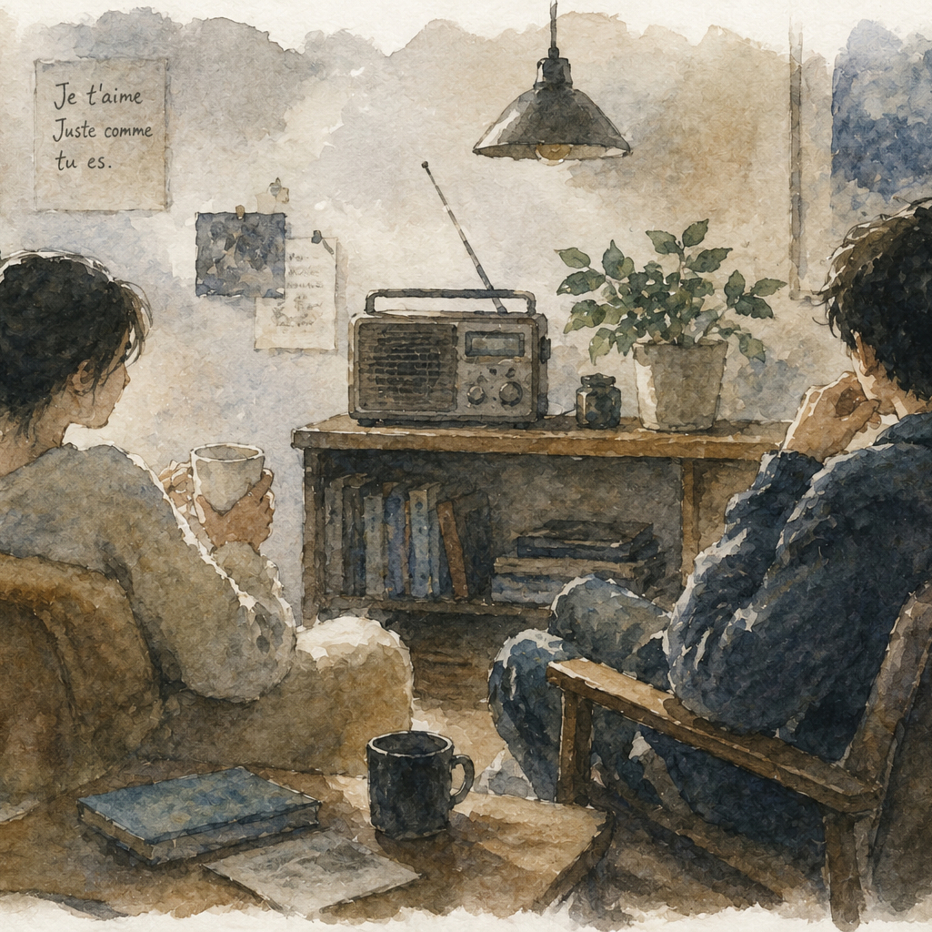 朗読『シルバー・ハンマーにご用心』 episode artwork