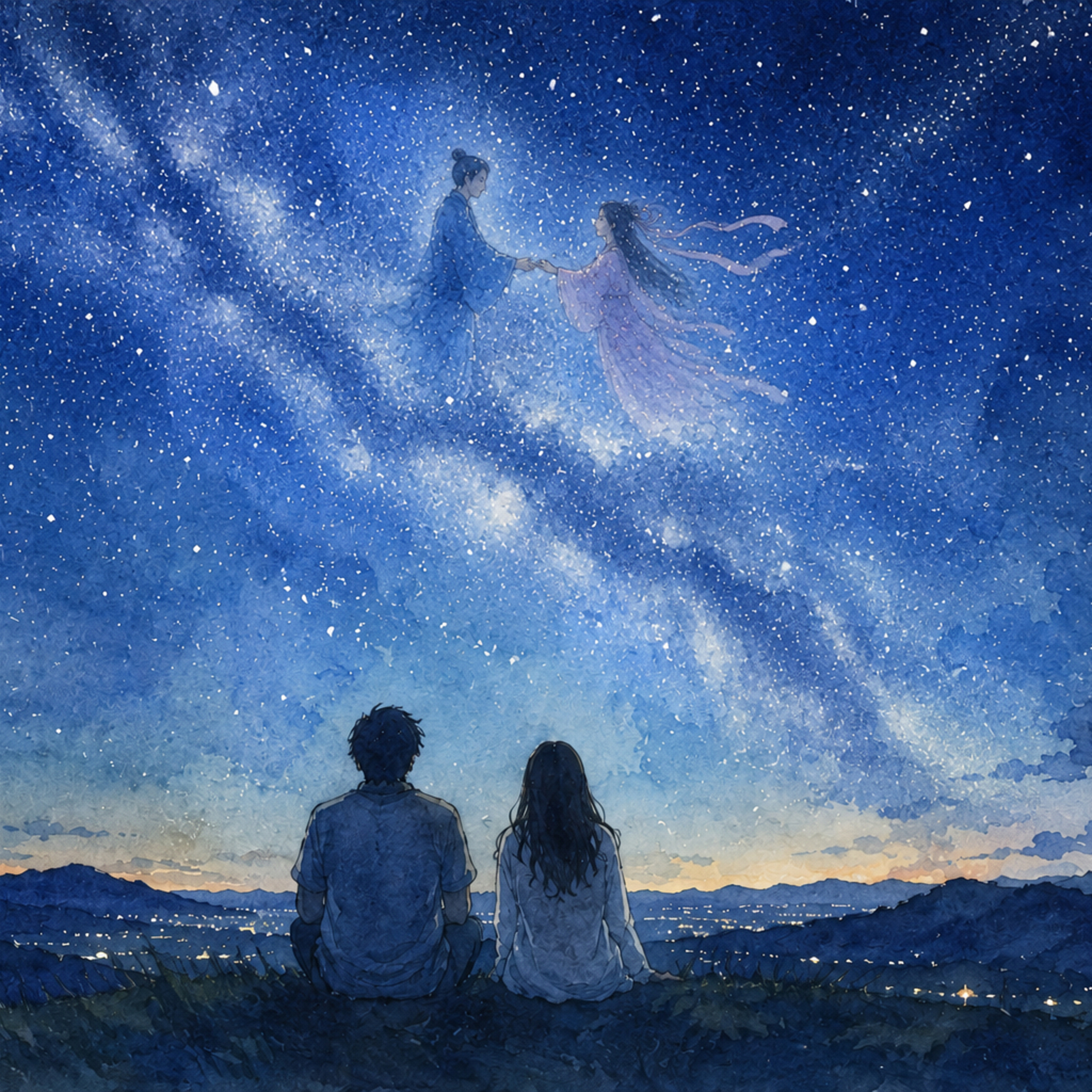 朗読『晴れ、のち雨』 episode artwork