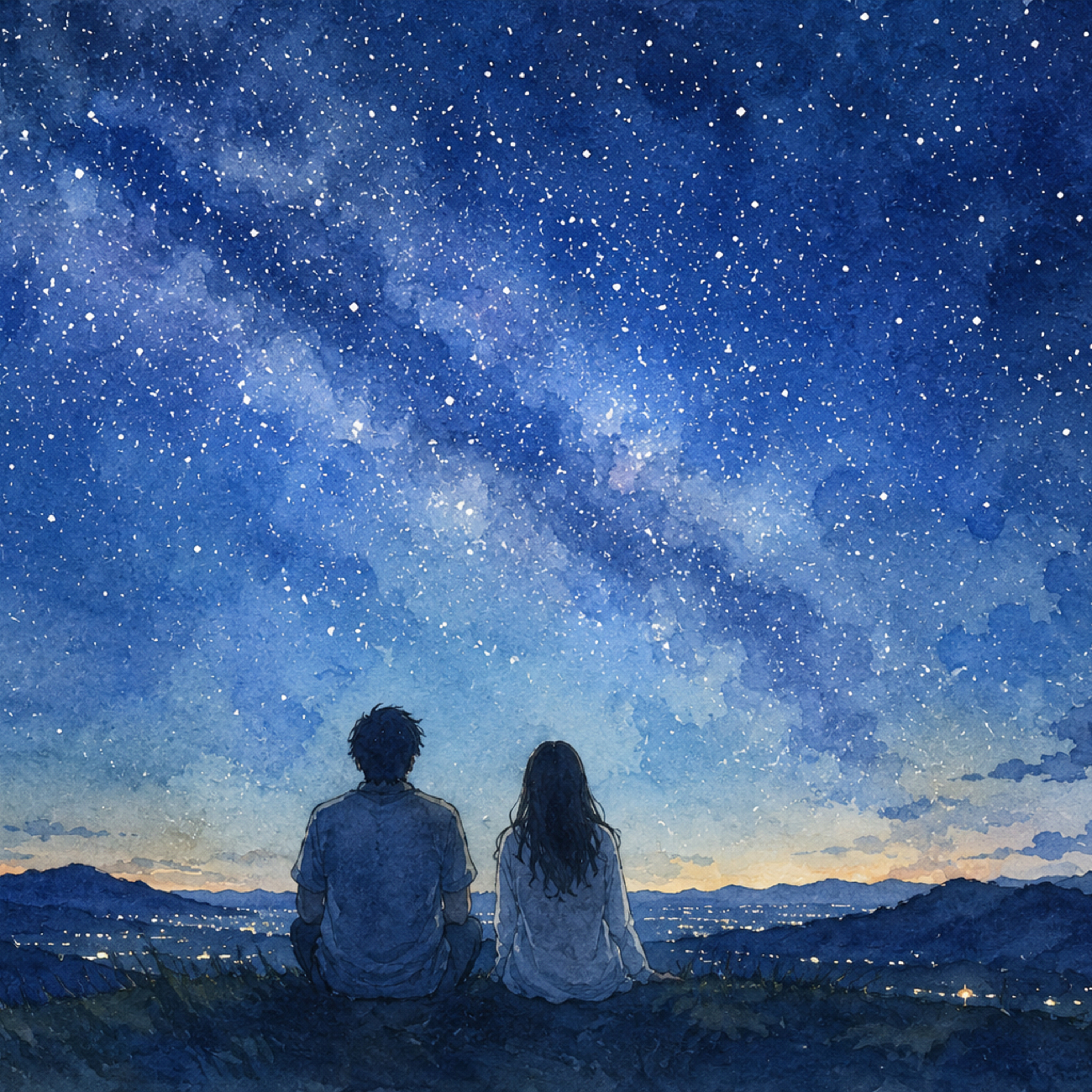 朗読『星を読む人』 episode artwork