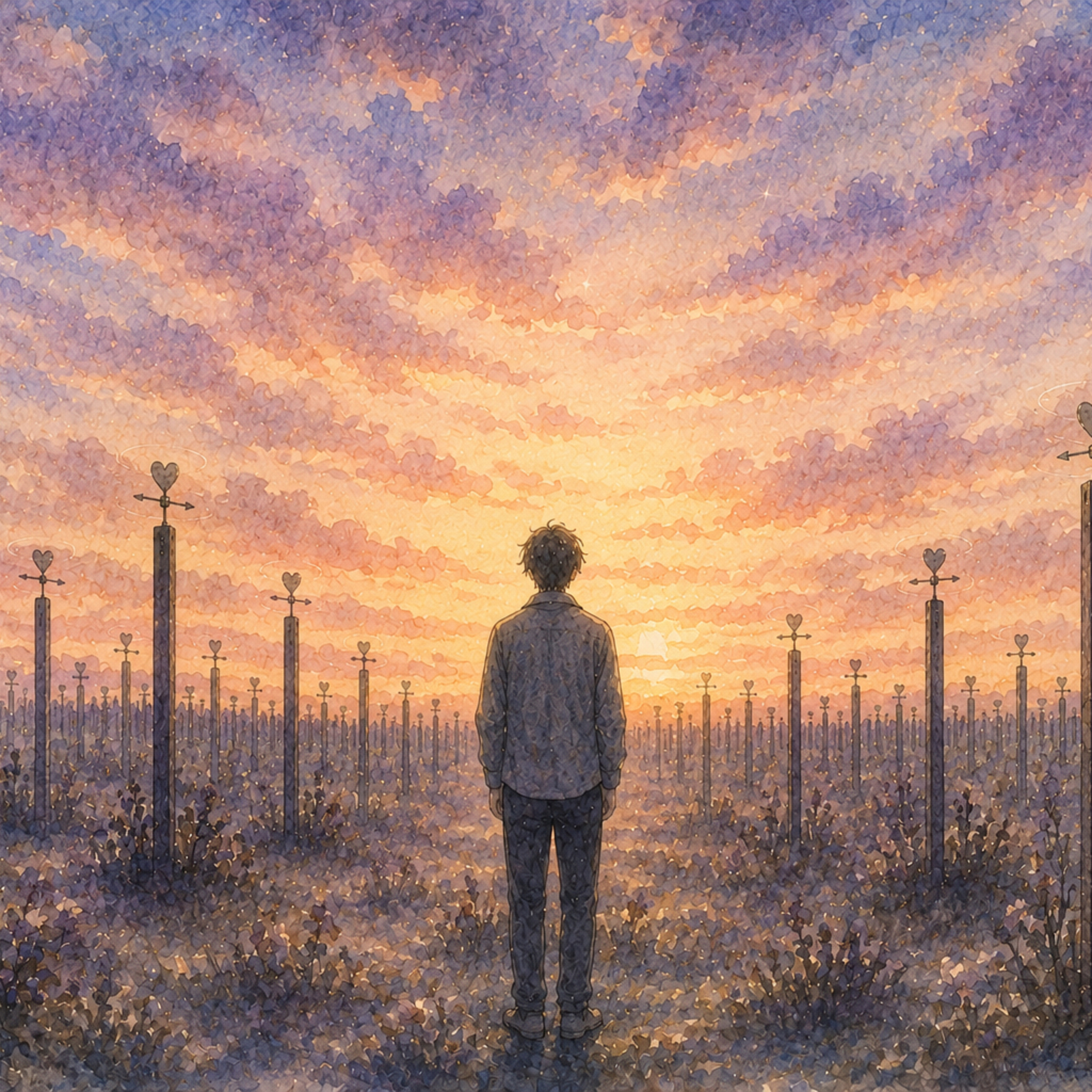 朗読『愛は痛い』 episode artwork