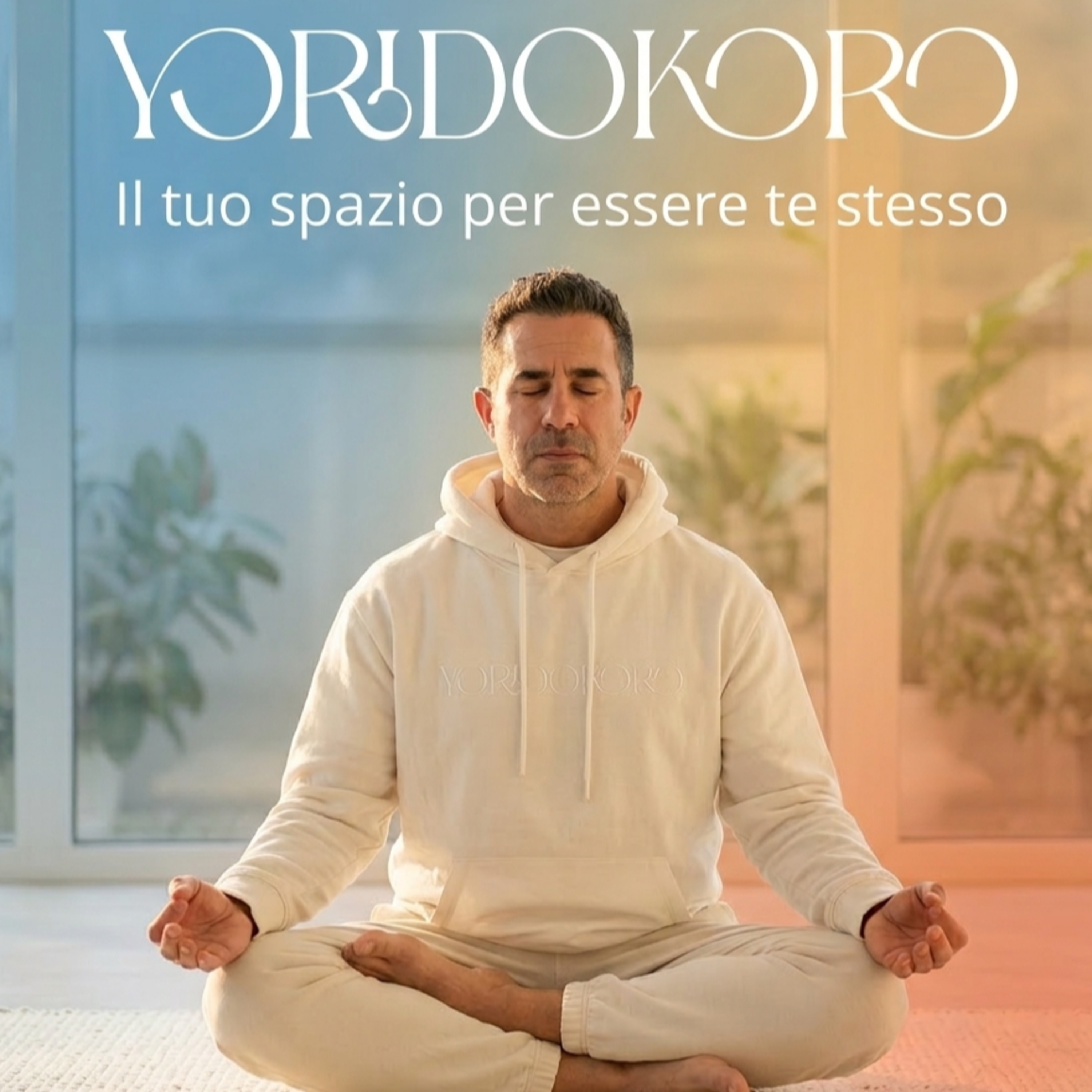 Il Corridoio del Passato: Meditazione Immersiva per Liberarsi dai Traumi episode artwork