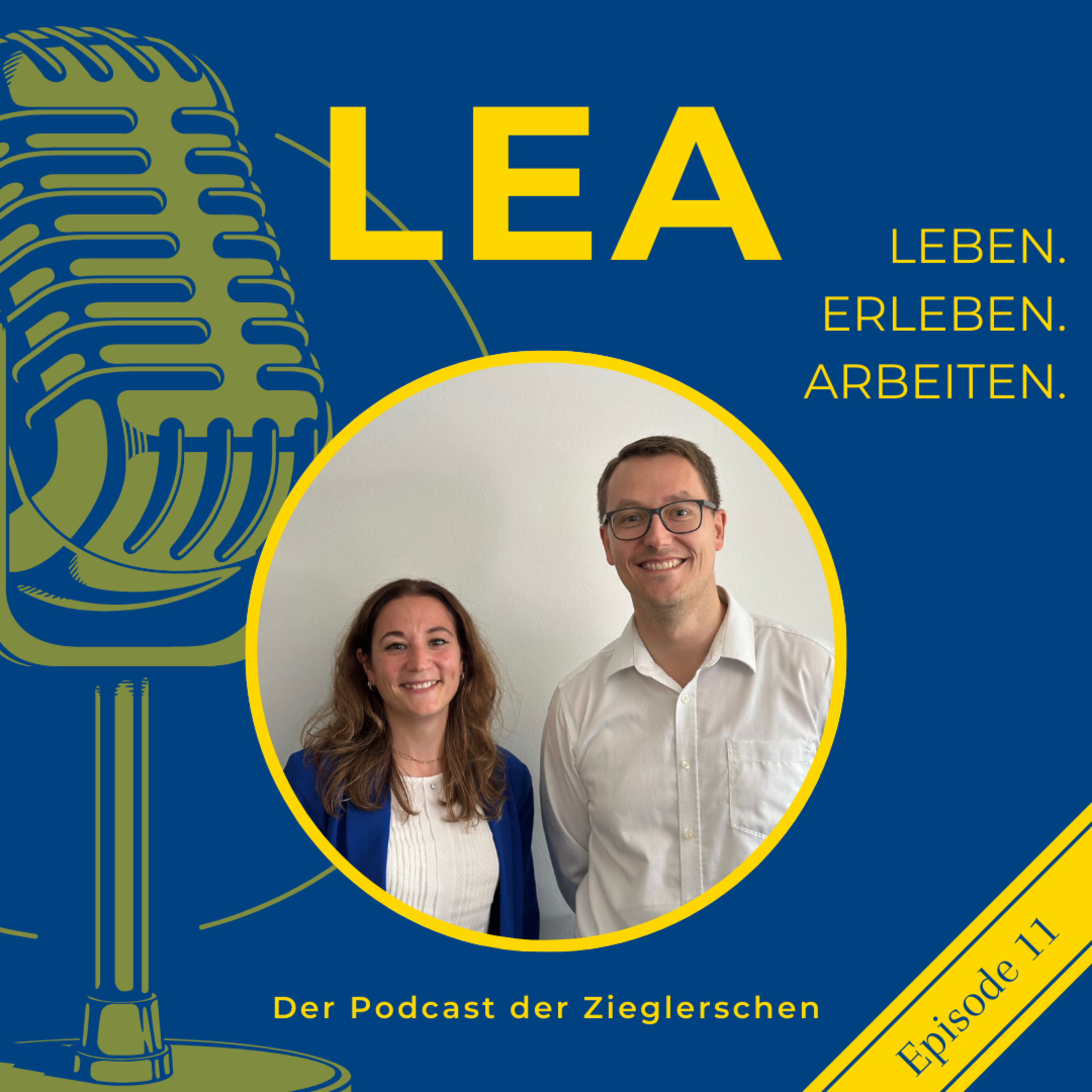 #11 Alexander Köhler - Über Cyber-Angriff & IT-Sicherheit episode artwork
